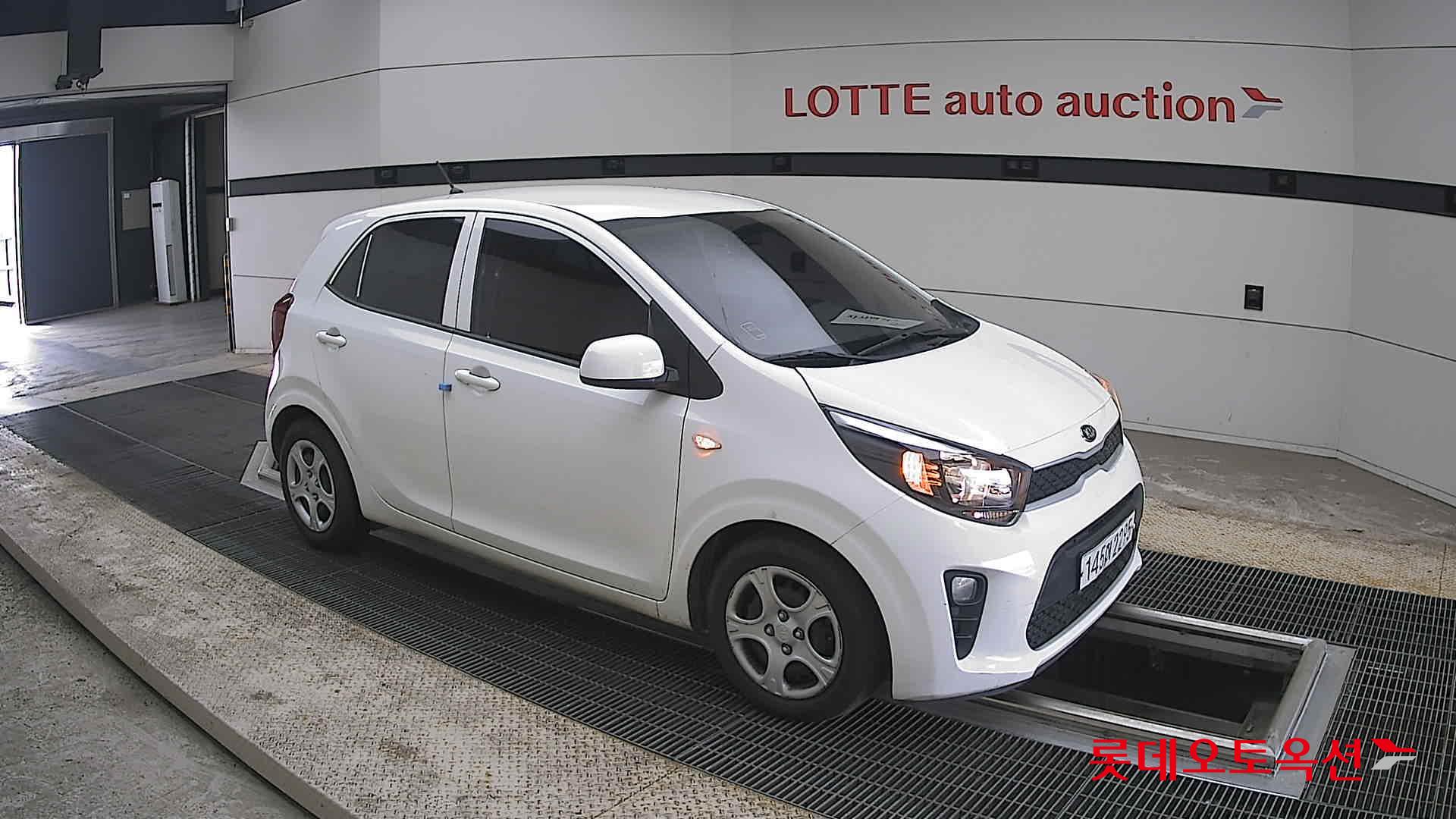 Kia Morning 2020 - Image 23