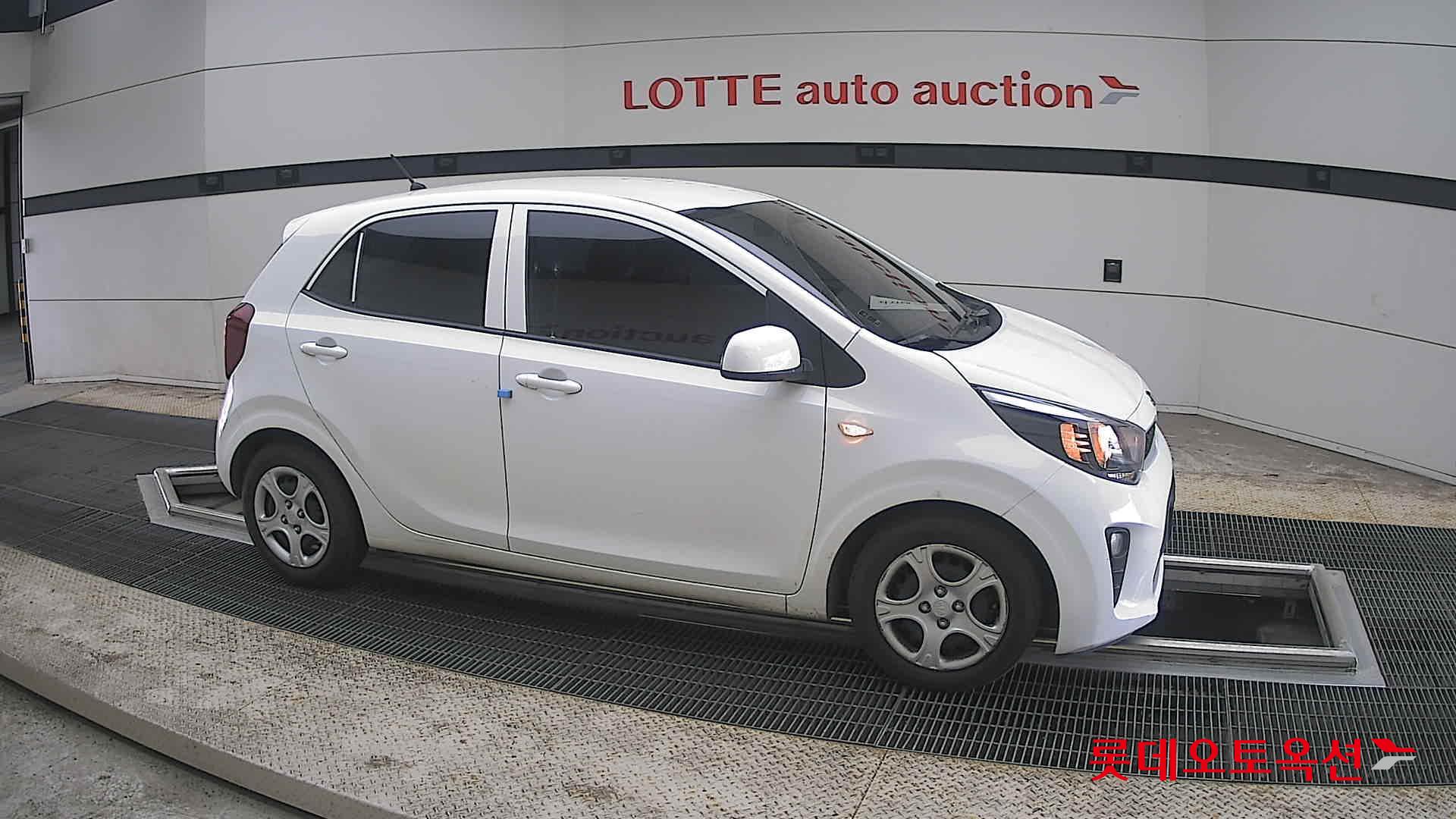 Kia Morning 2020 - Image 22