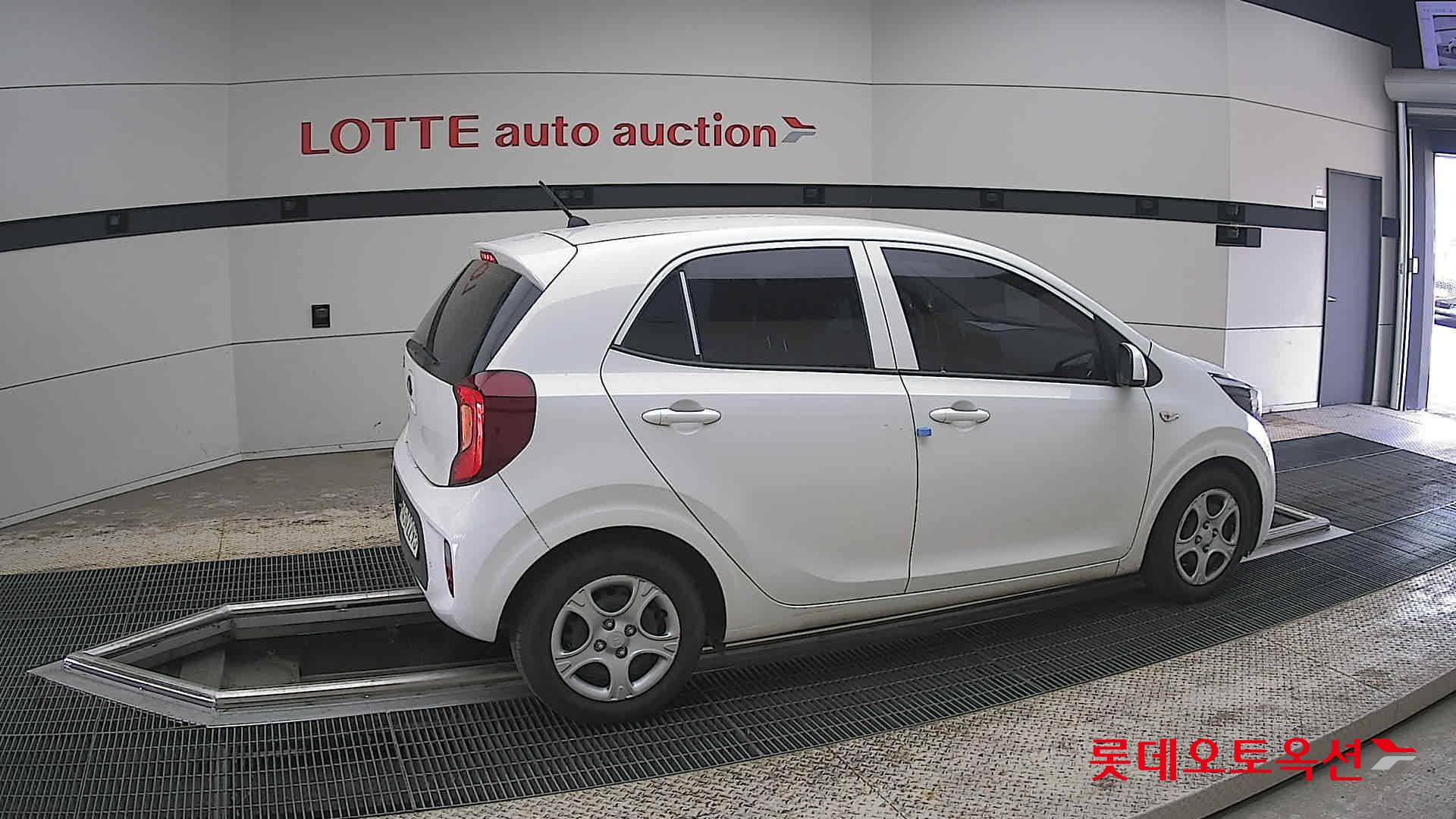 Kia Morning 2020 - Image 20