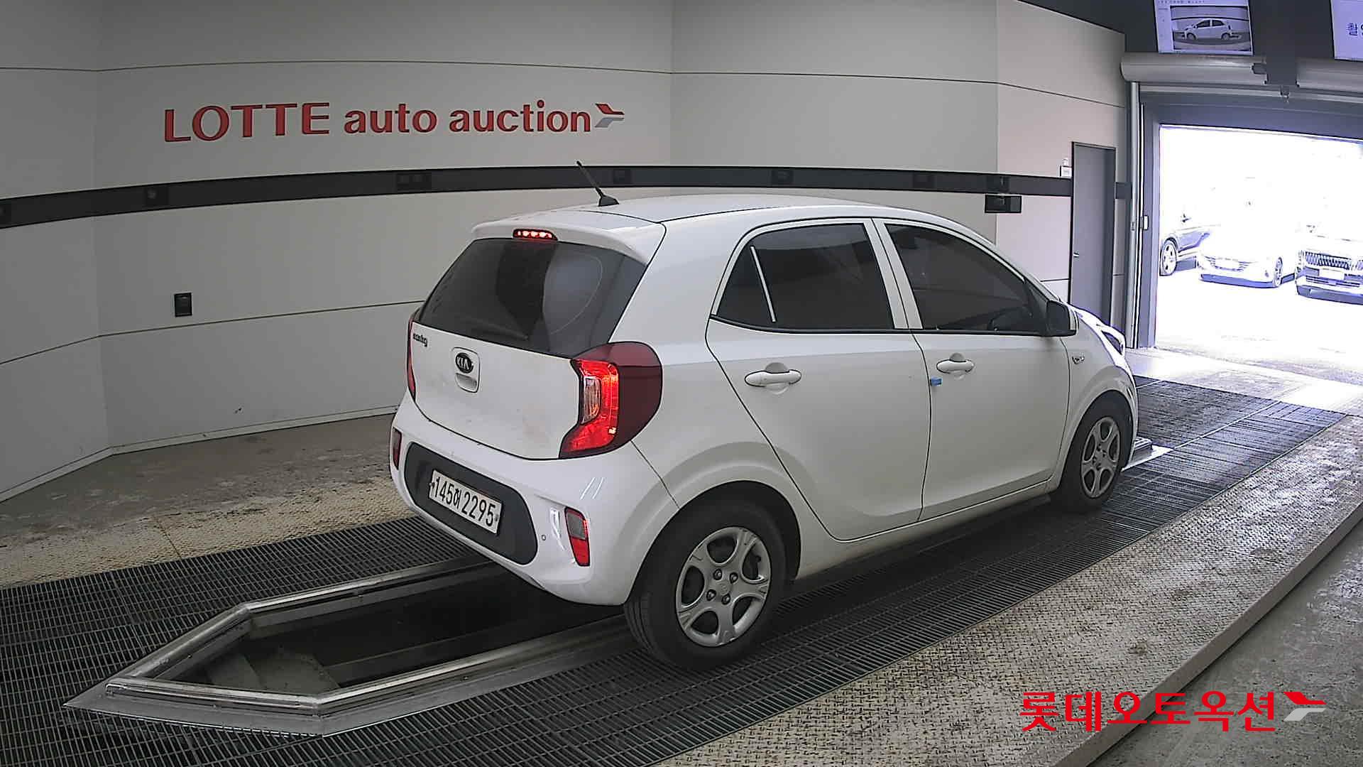 Kia Morning 2020 - Image 19