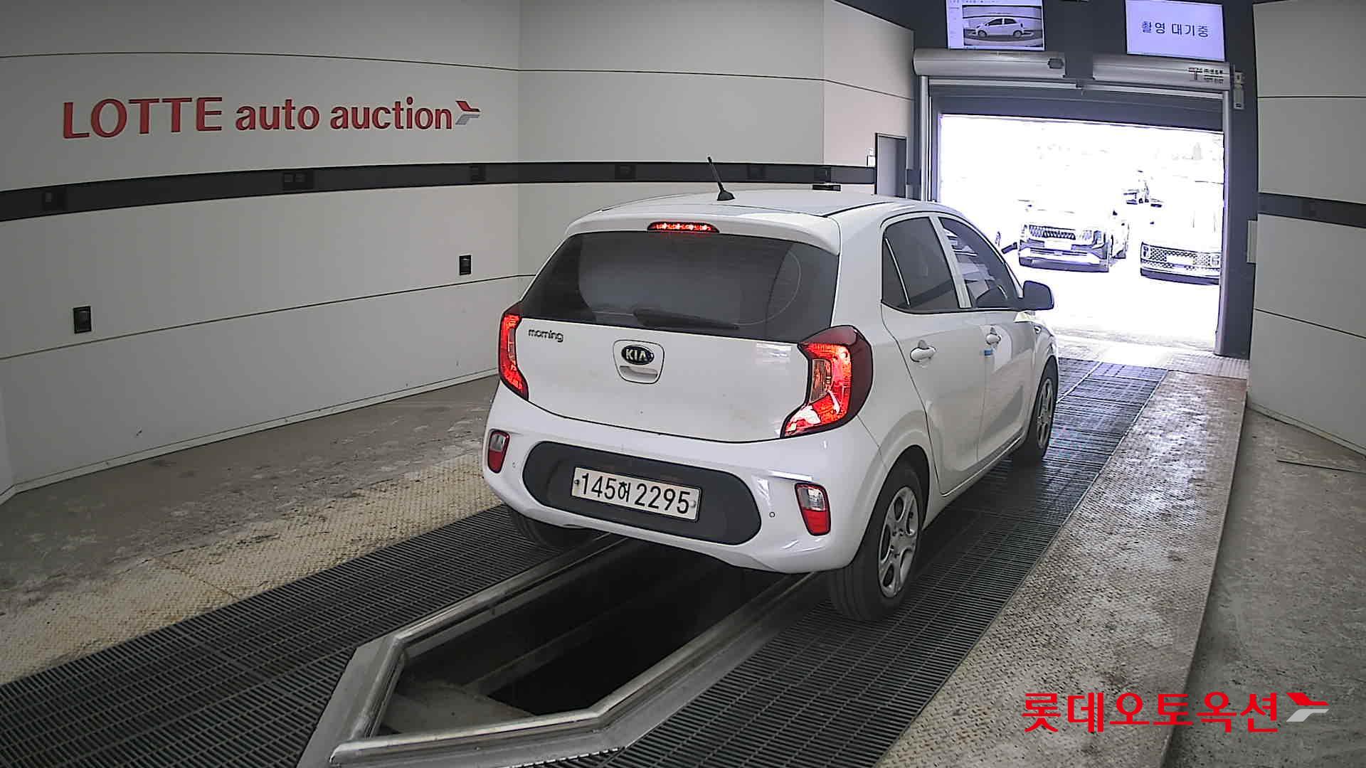 Kia Morning 2020 - Image 18