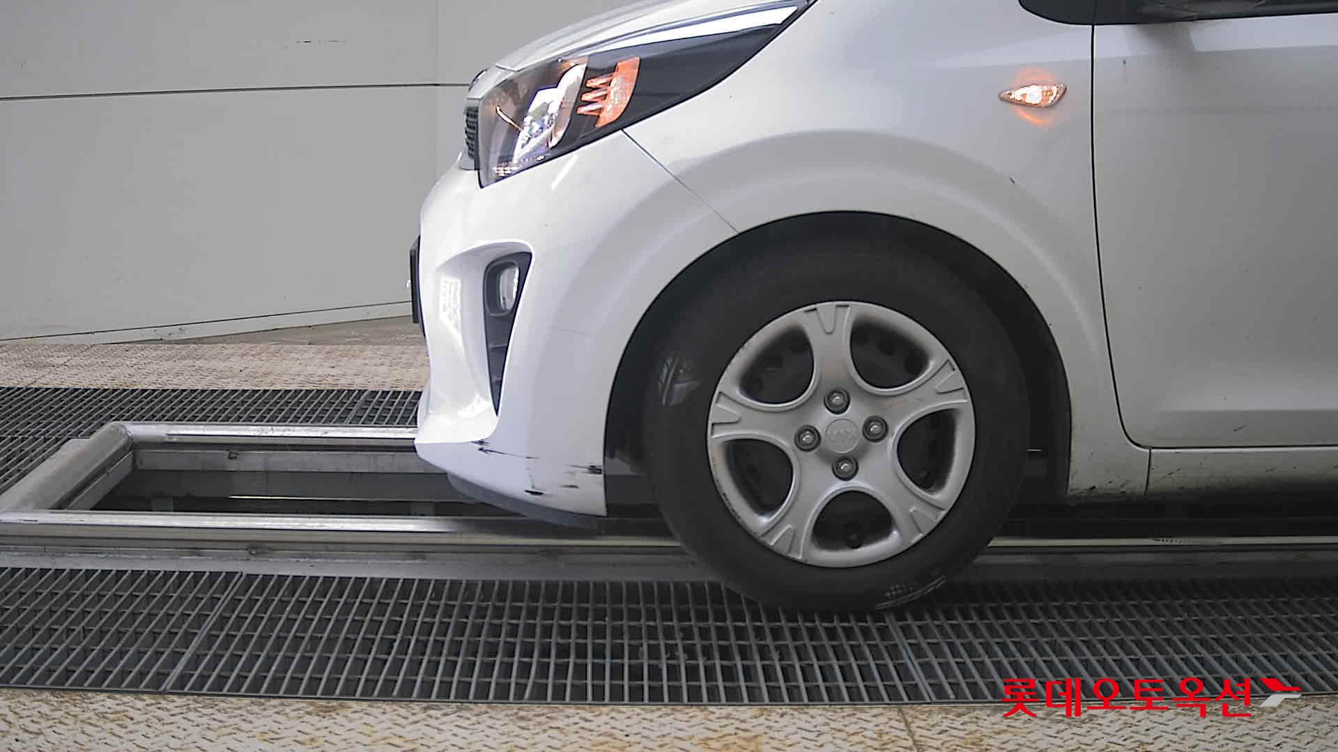 Kia Morning 2020 - Image 25