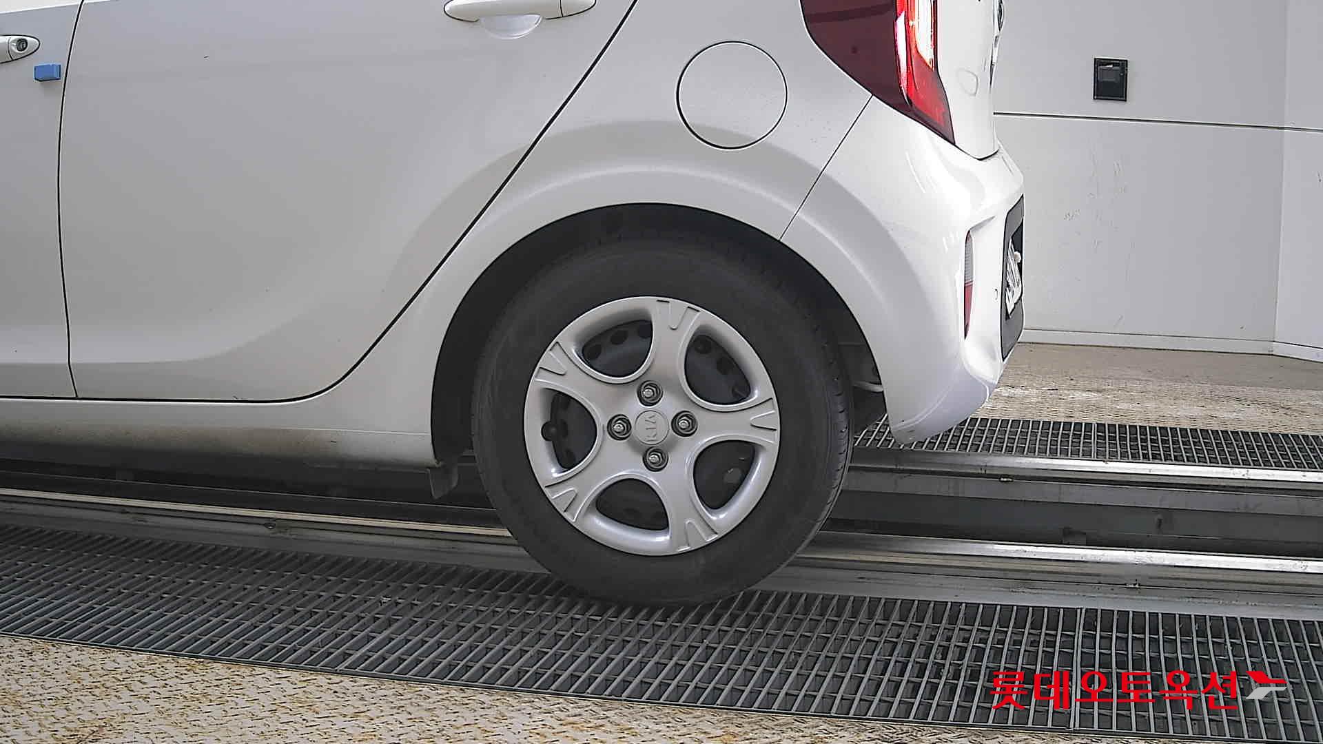 Kia Morning 2020 - Image 26