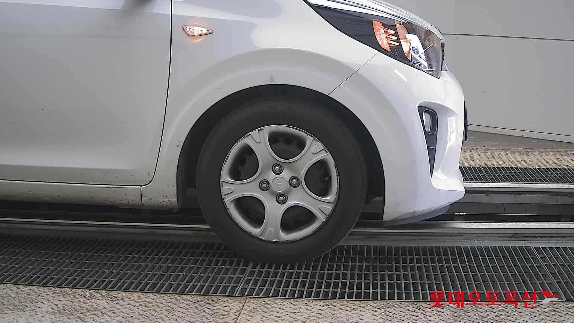 Kia Morning 2020 - Image 27