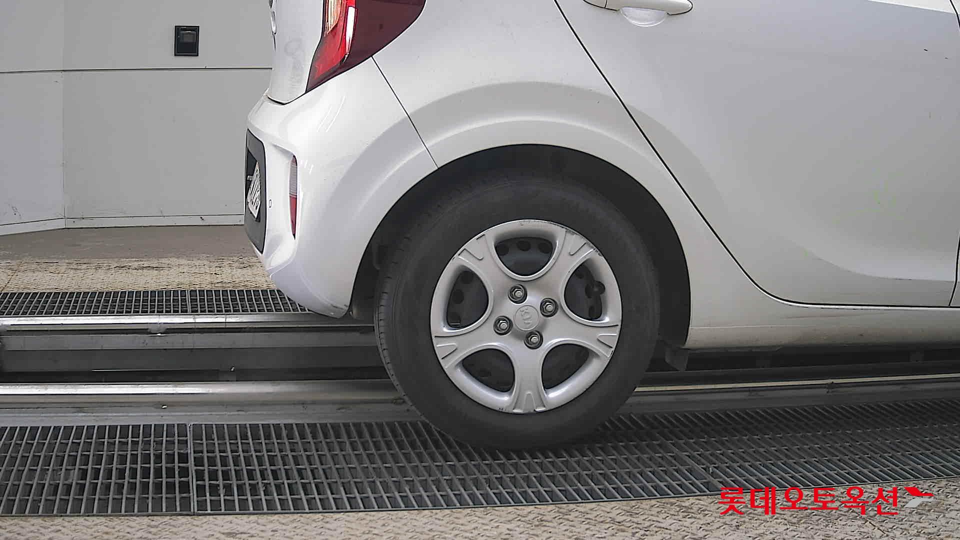 Kia Morning 2020 - Image 28