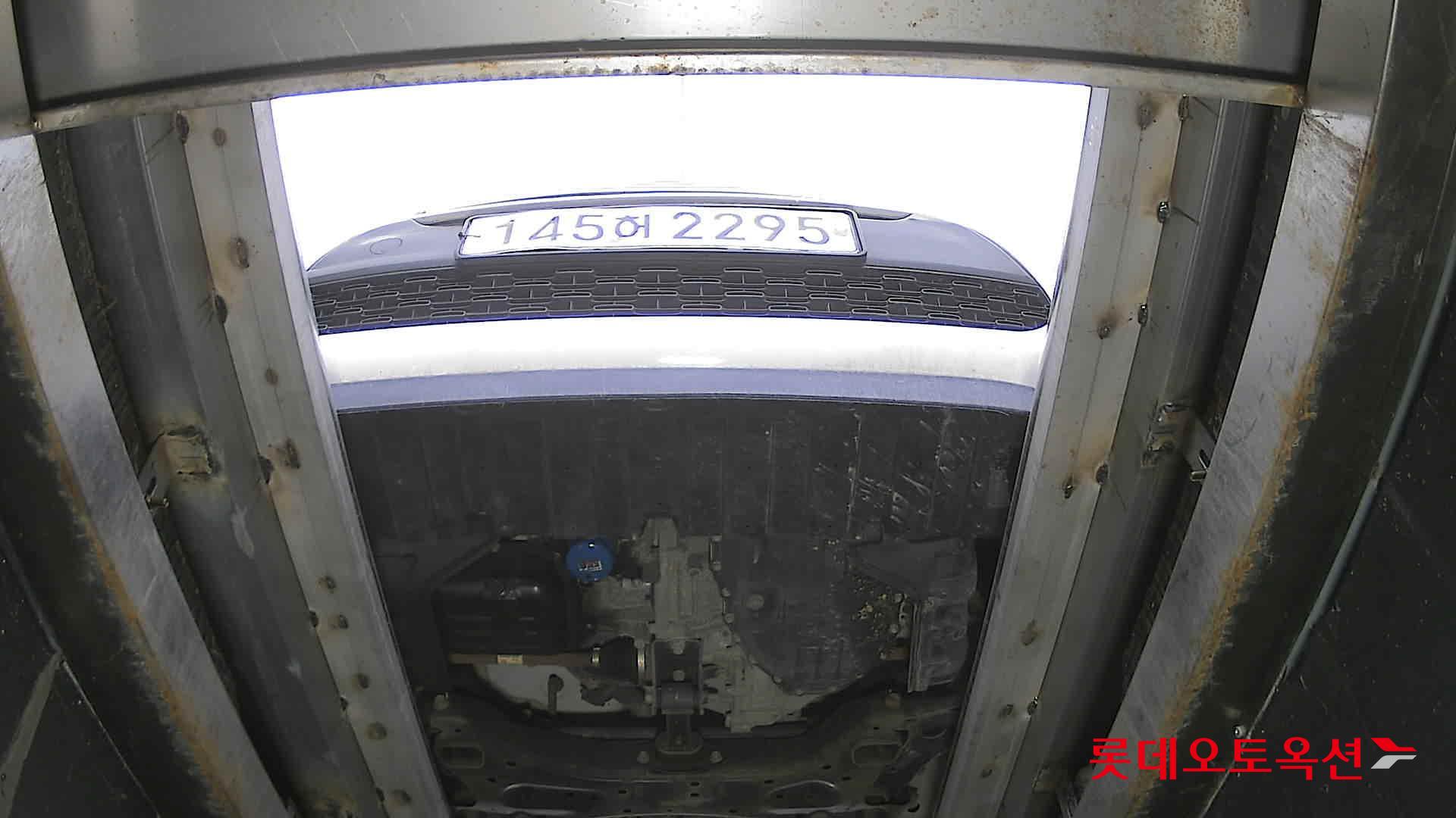 Kia Morning 2020 - Image 8