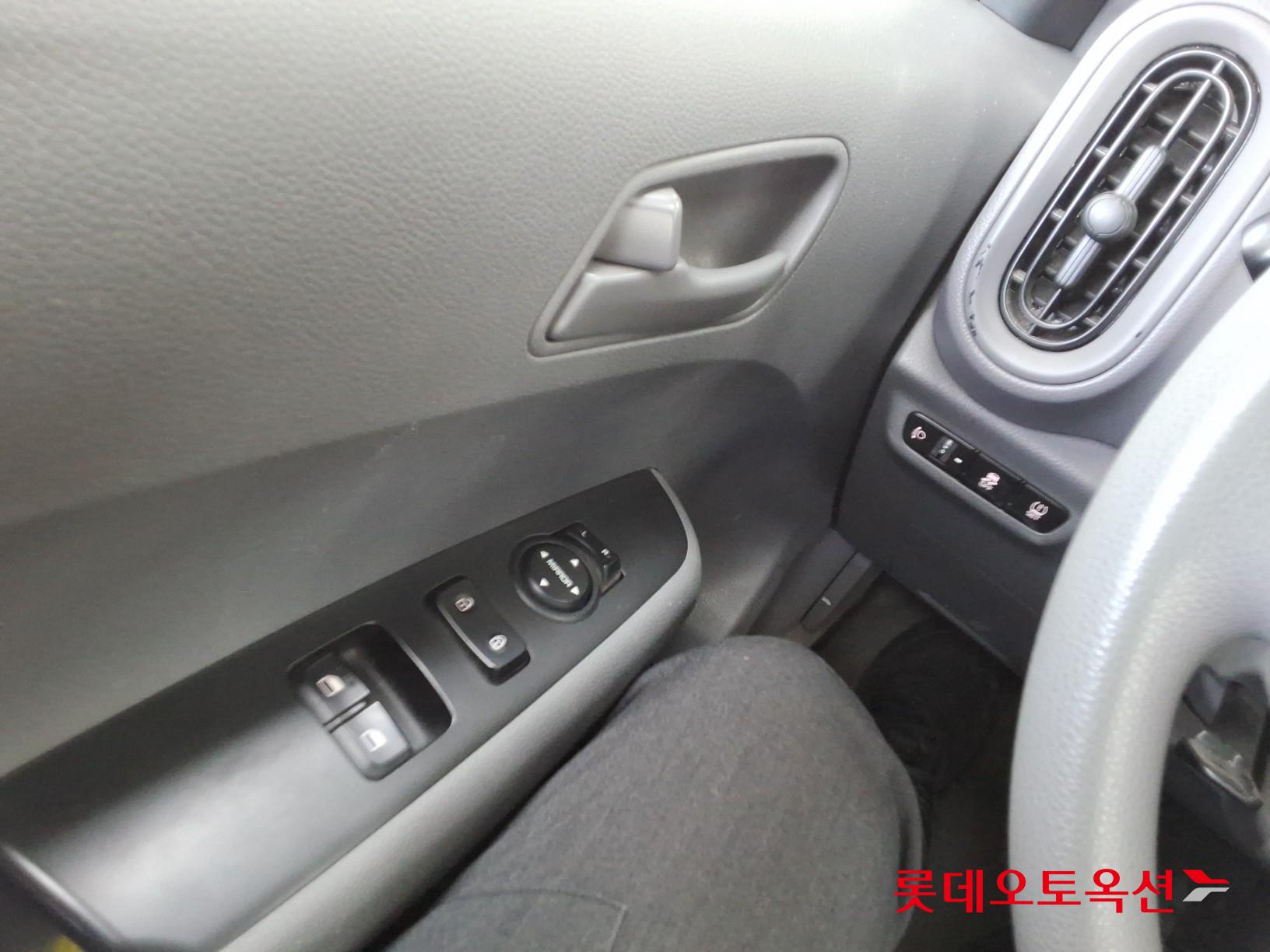 Kia Morning 2020 - Image 29