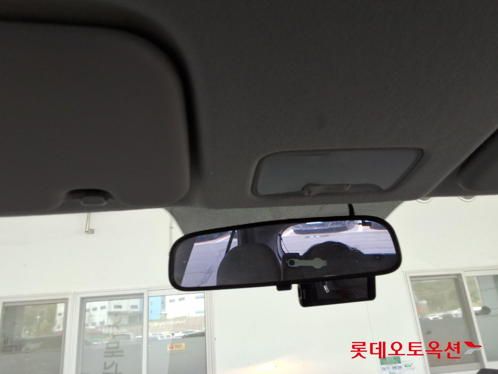 Kia Morning 2020 - Image 34