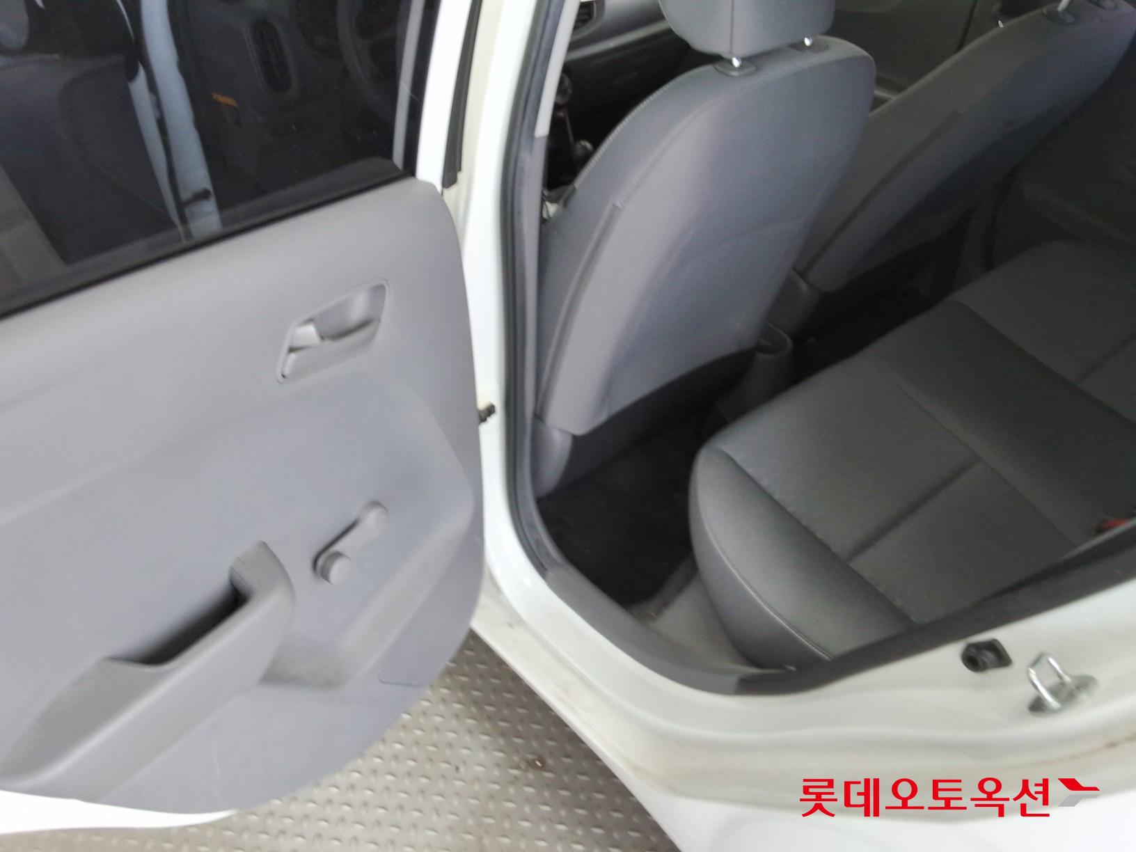 Kia Morning 2020 - Image 37