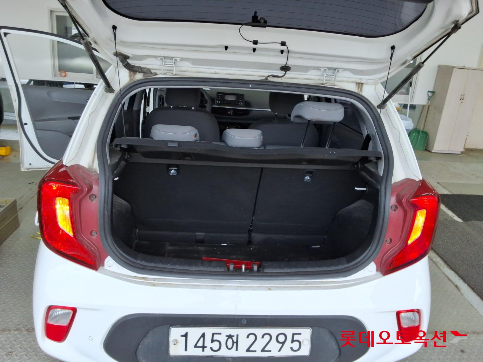 Kia Morning 2020 - Image 9