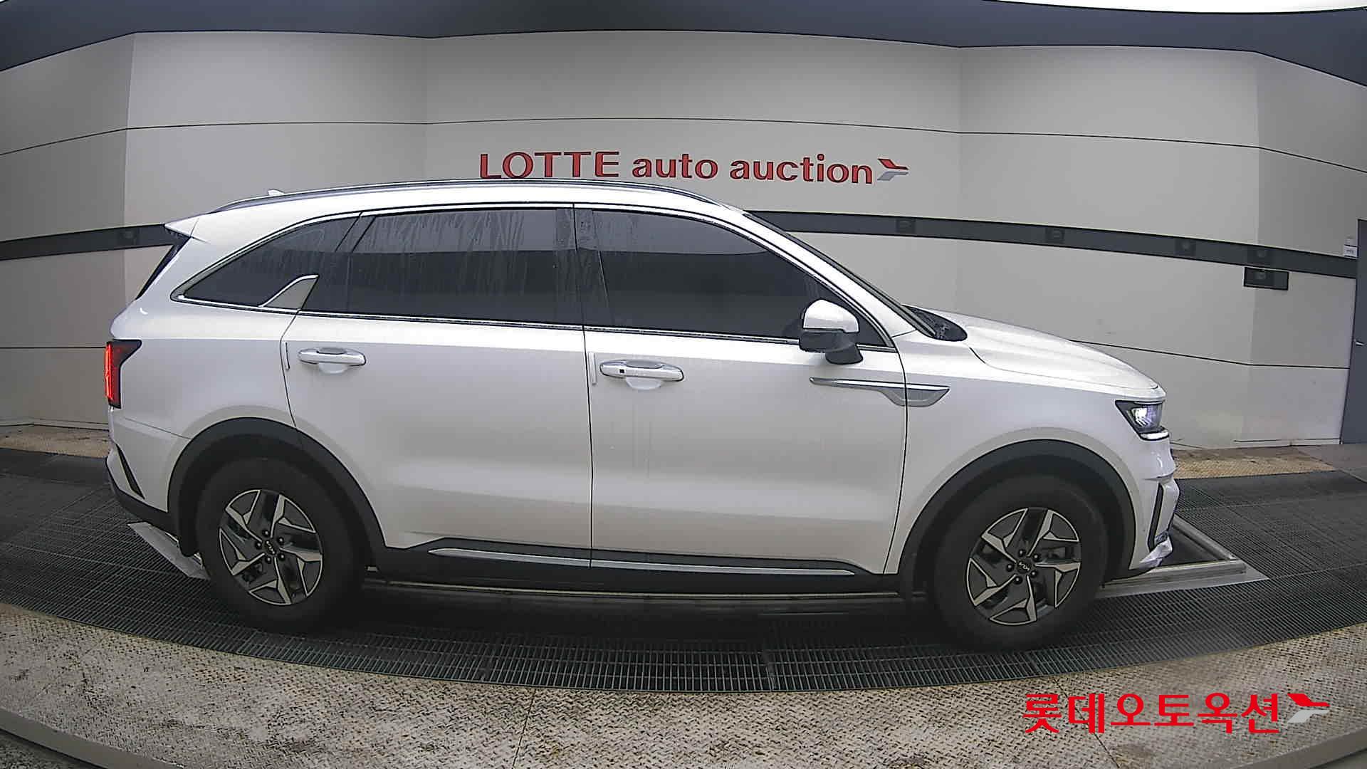 기아 쏘렌토 - 21