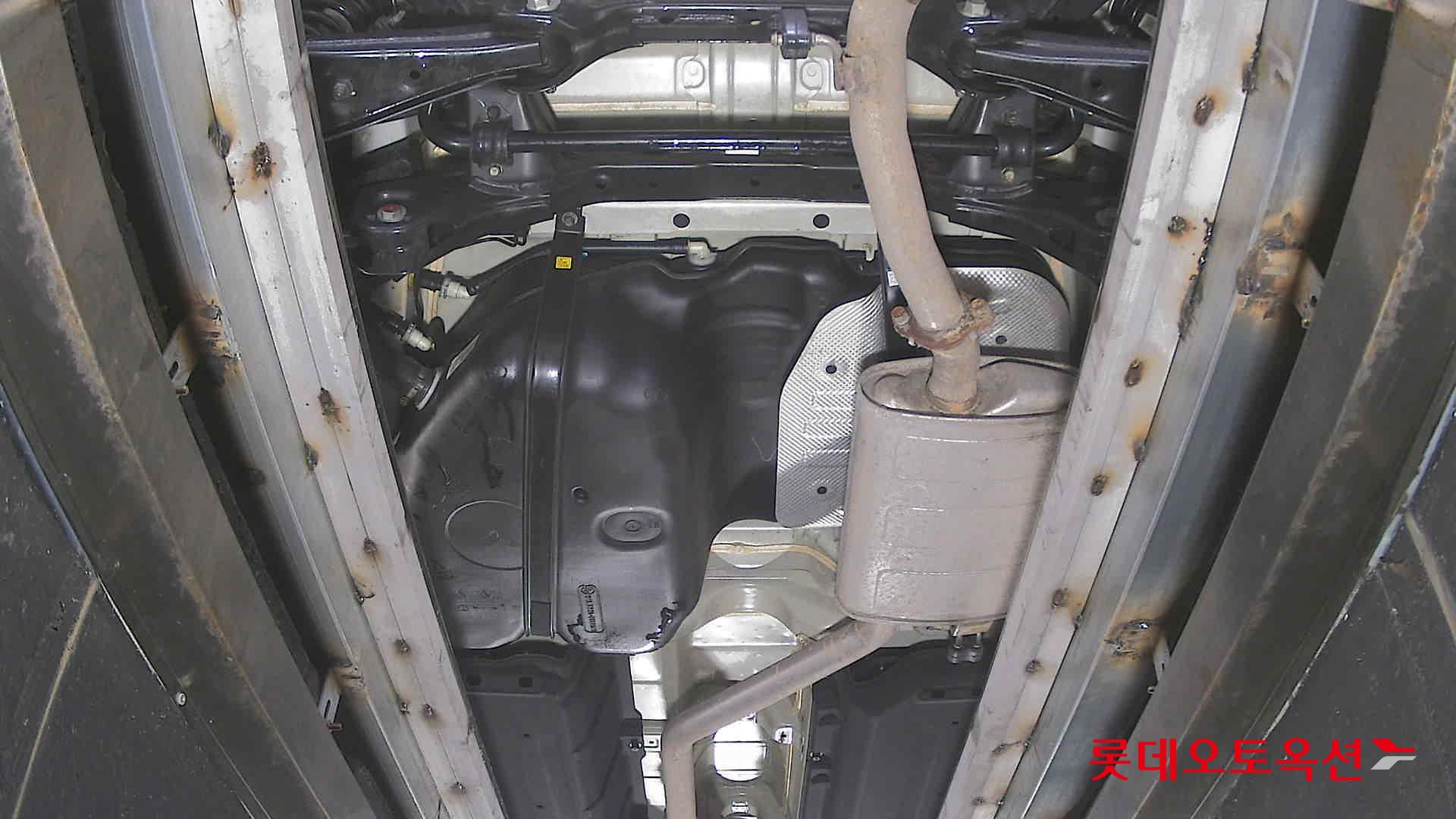 기아 쏘렌토 - 2