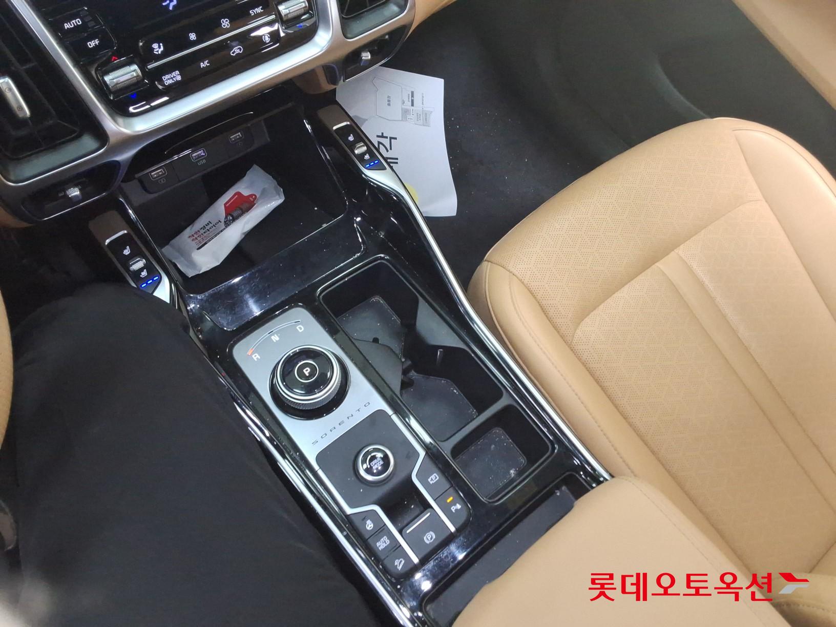 기아 쏘렌토 - 34