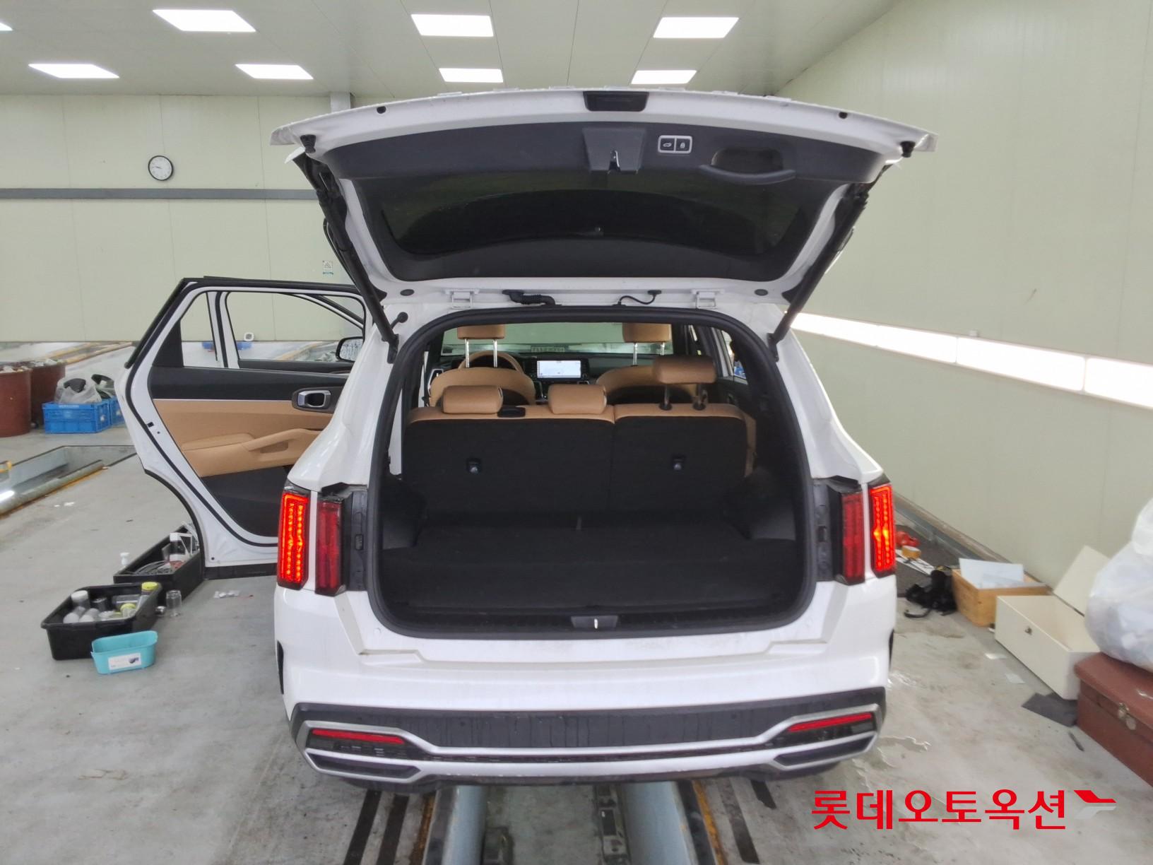 기아 쏘렌토 - 38