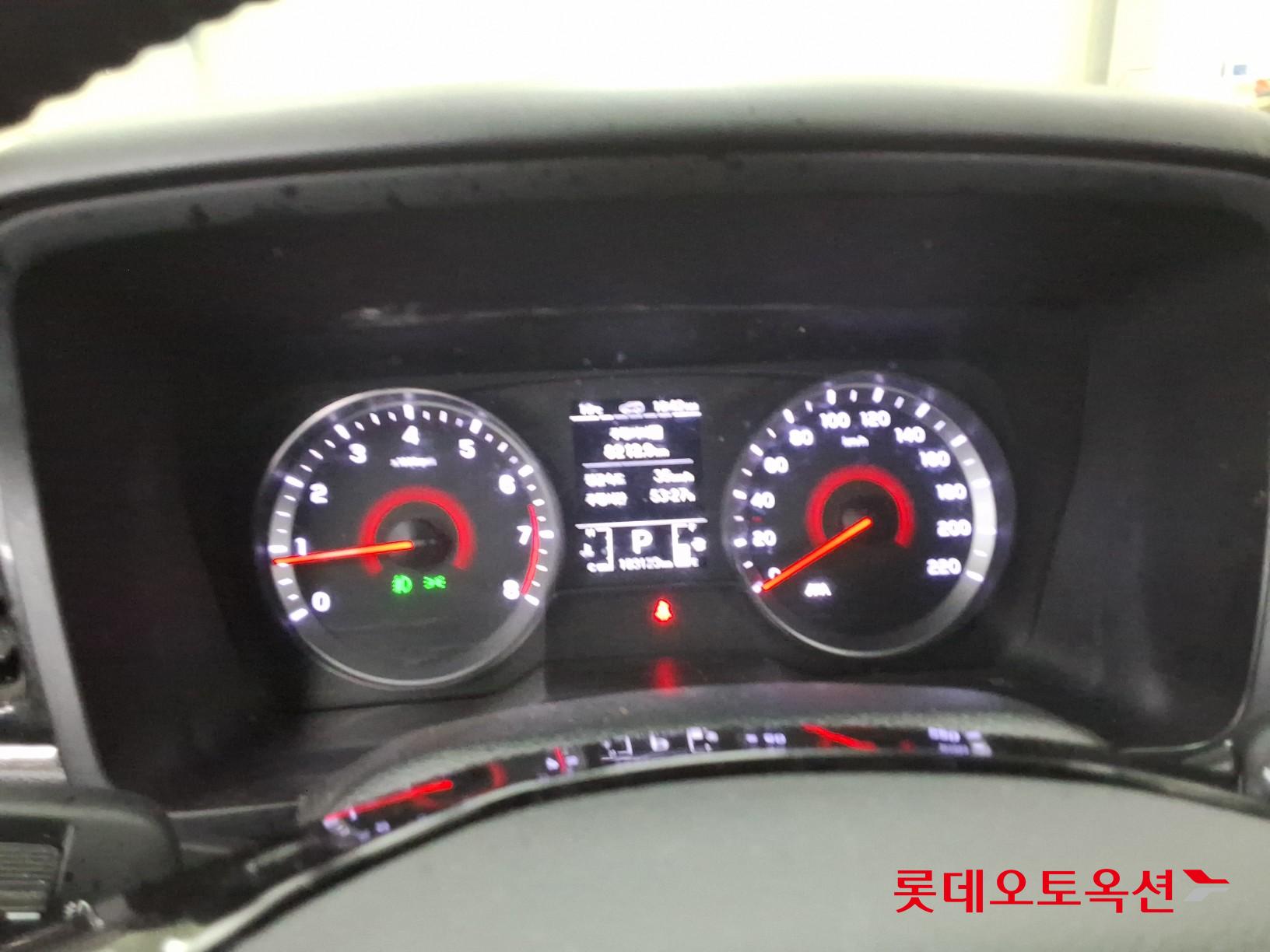 쌍용자동차 티볼리 - 31