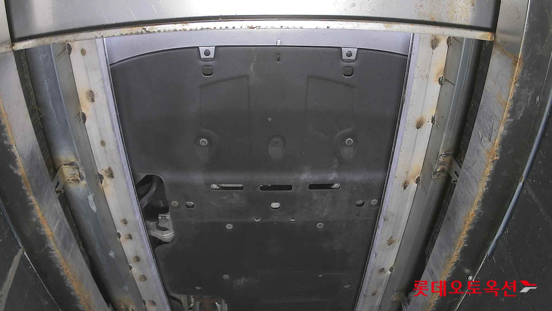 جينيسيس G80 2021 - صورة 8