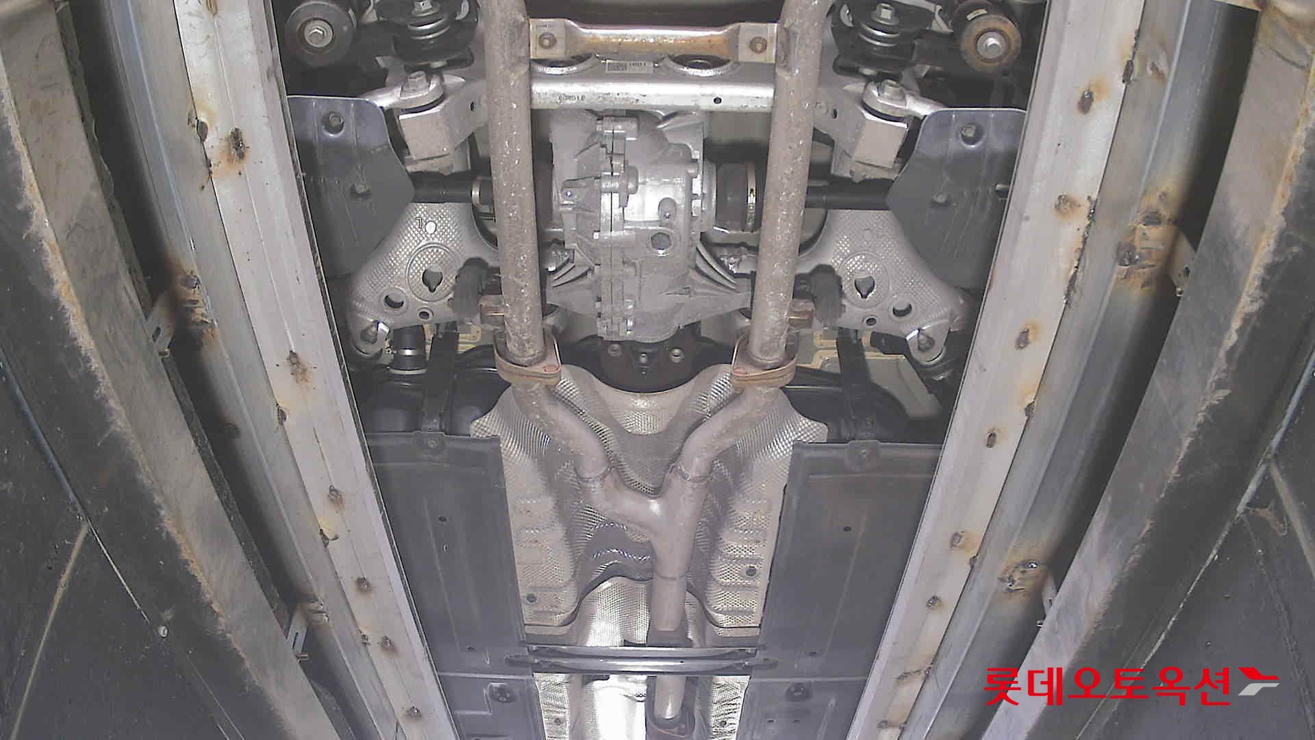 جينيسيس G80 2021 - صورة 2