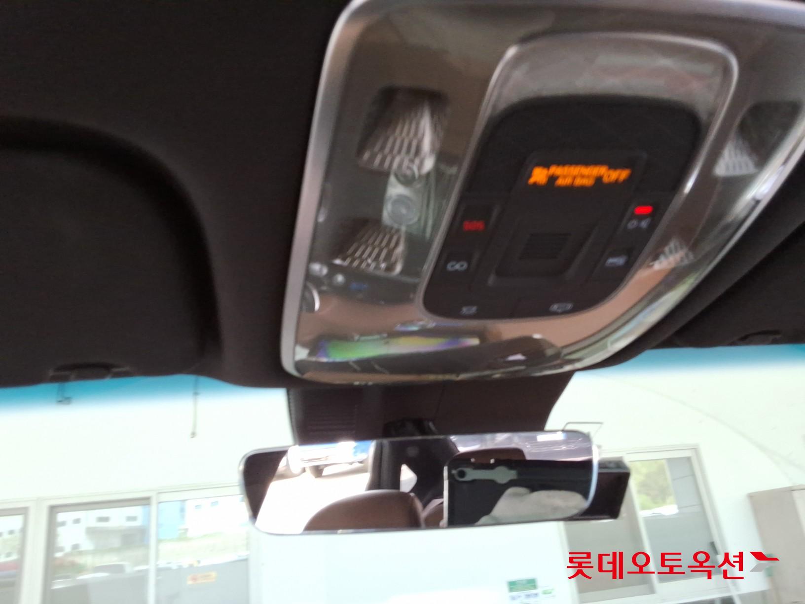 جينيسيس G80 2021 - صورة 35