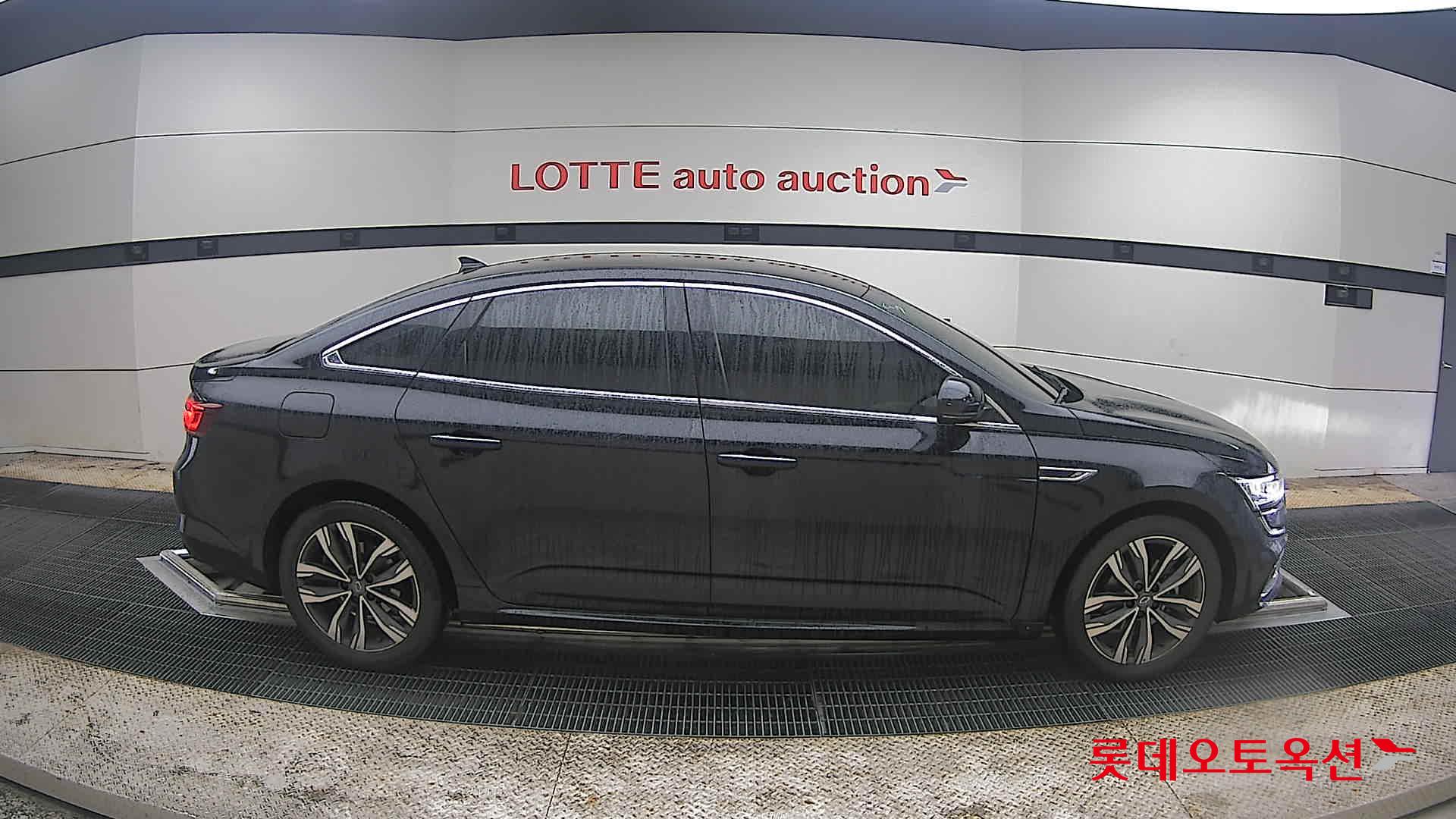 2024 - renault sm6
