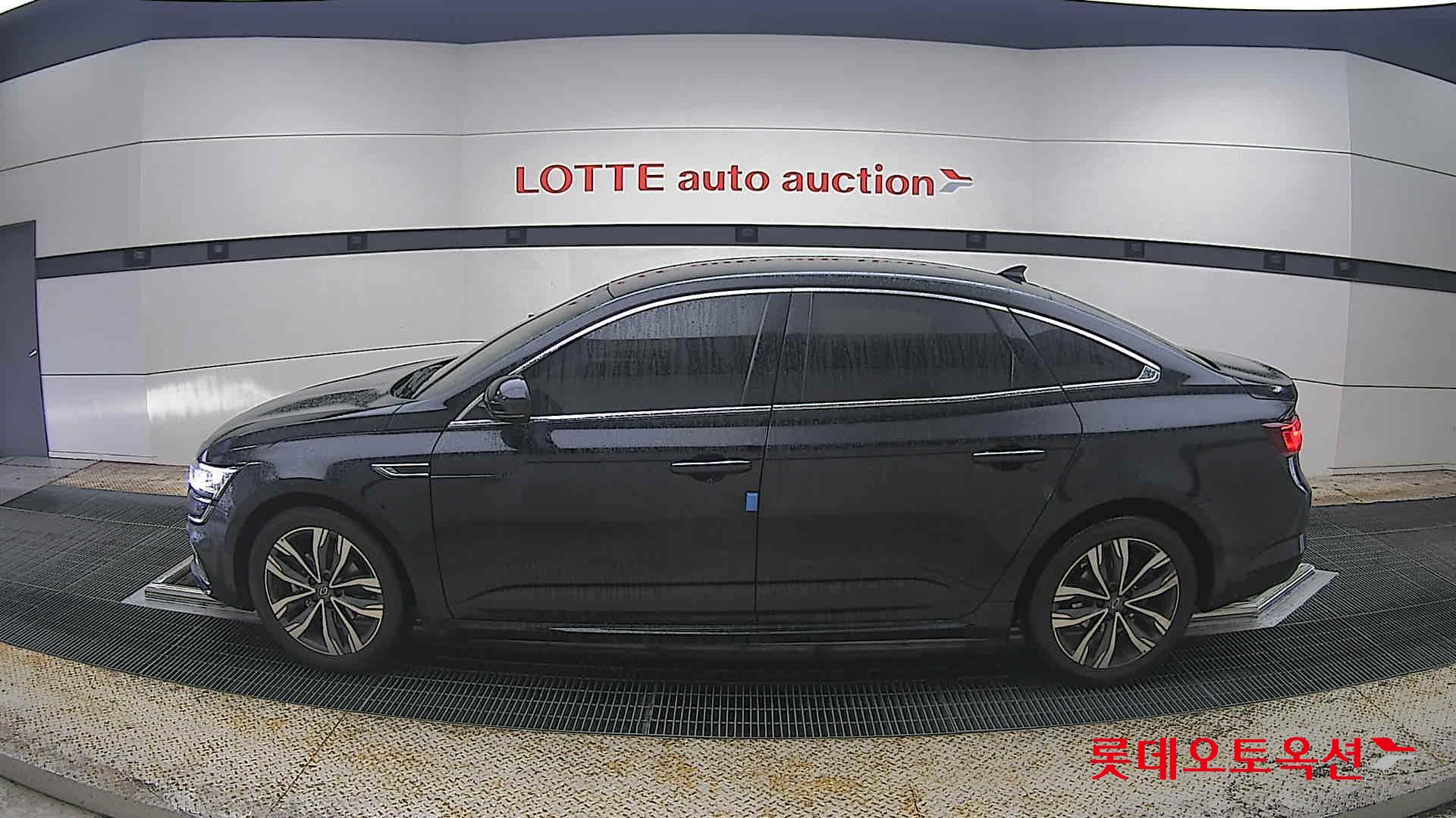2024 - renault sm6