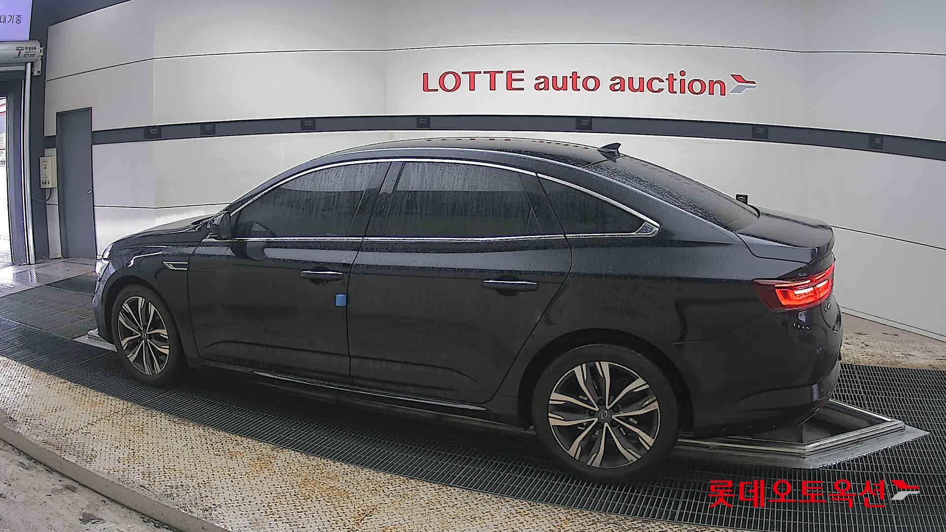 2024 - renault sm6
