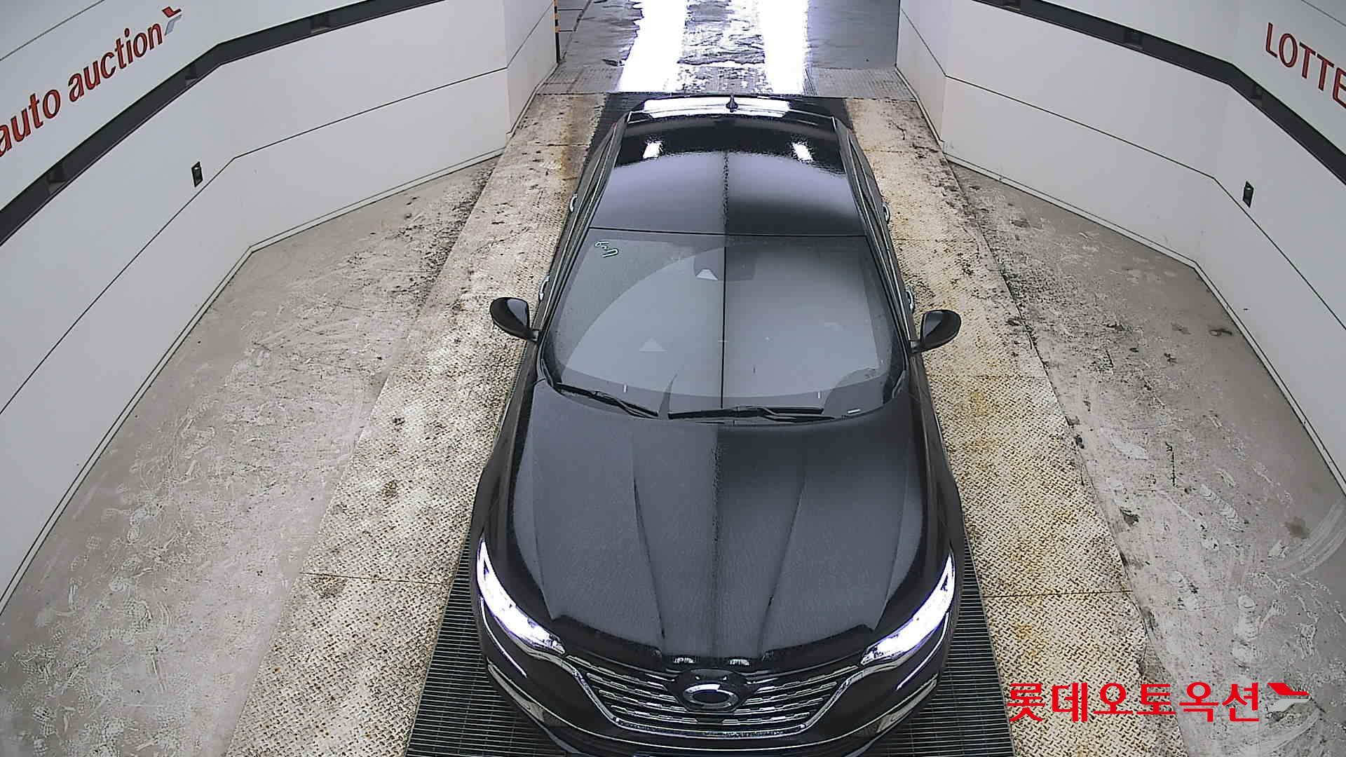 2024 - renault sm6