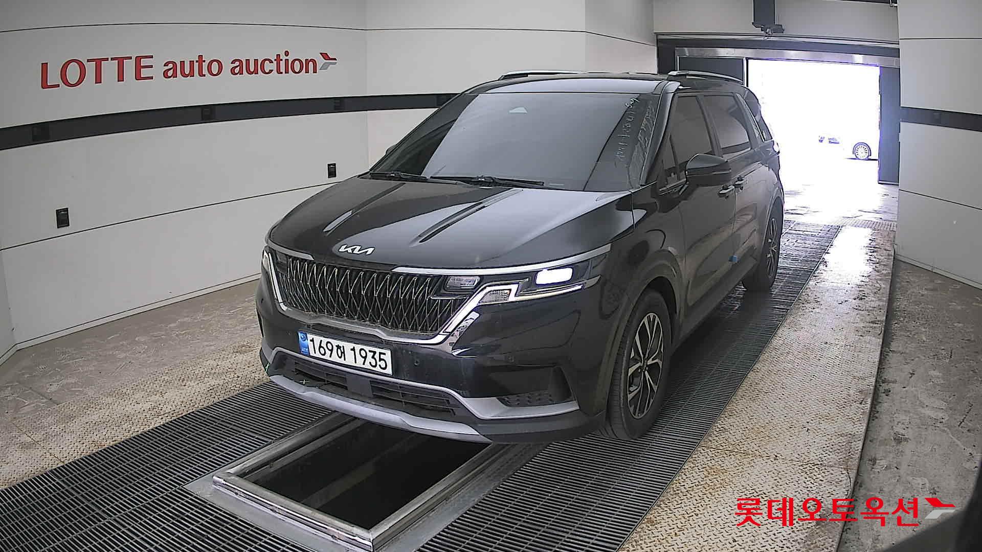 기아자동차 카니발 2022 - 이미지 10