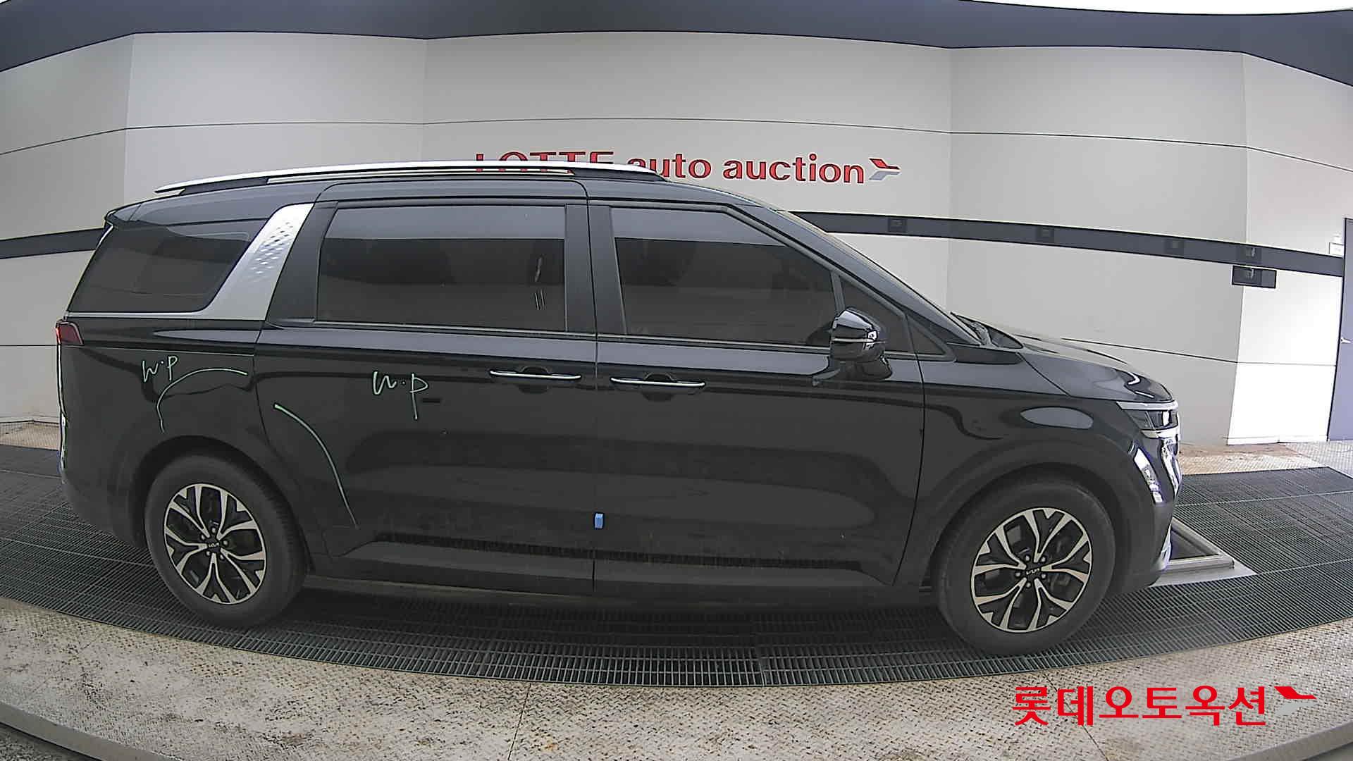 기아자동차 카니발 2022 - 이미지 21