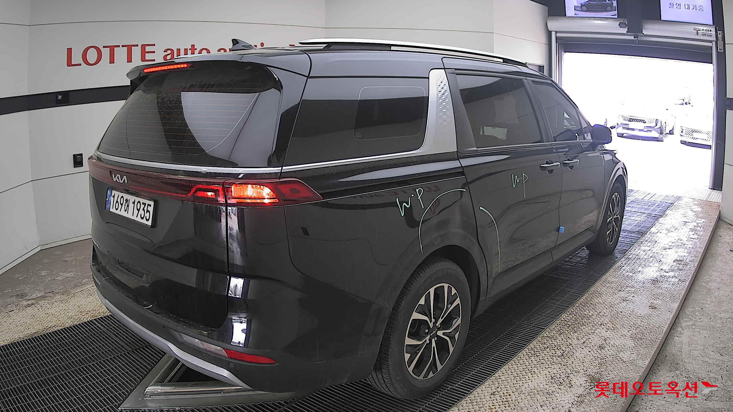 기아자동차 카니발 2022 - 이미지 5