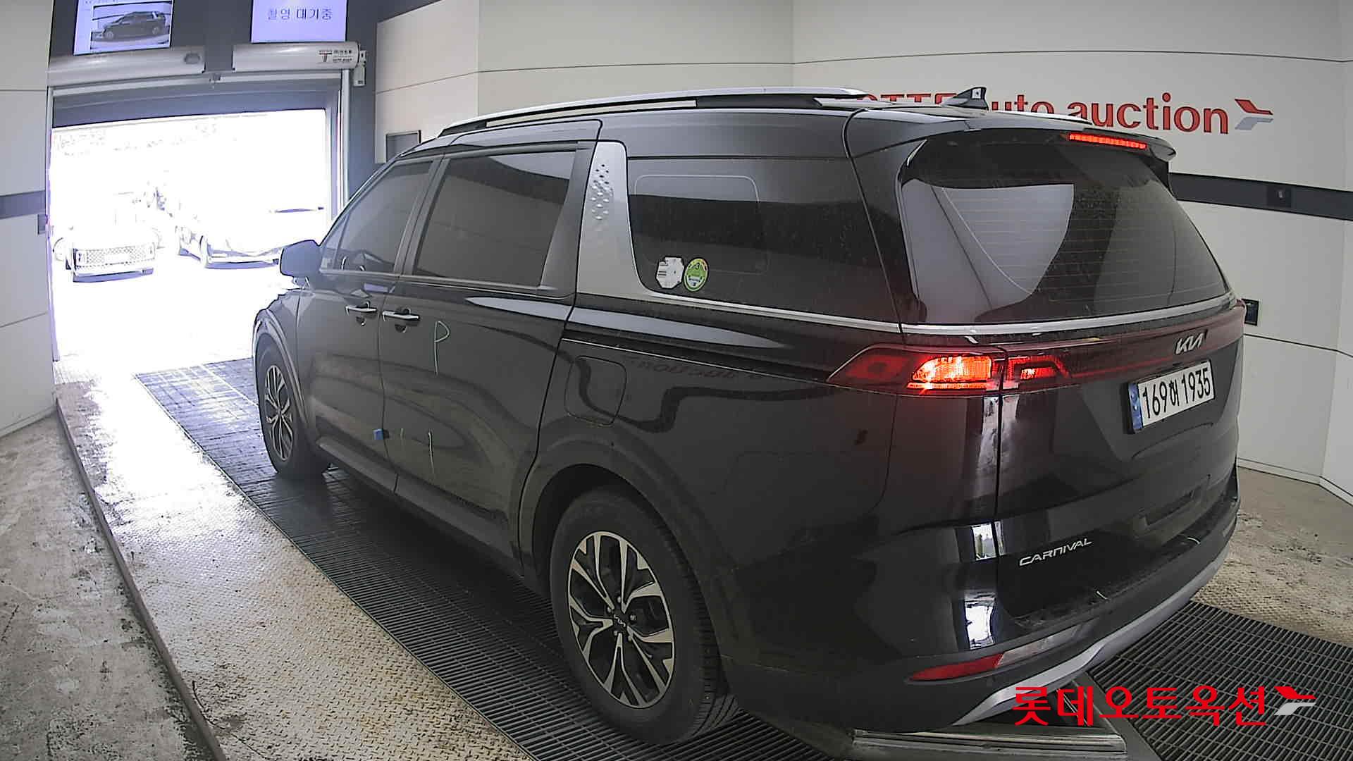 기아자동차 카니발 2022 - 이미지 4
