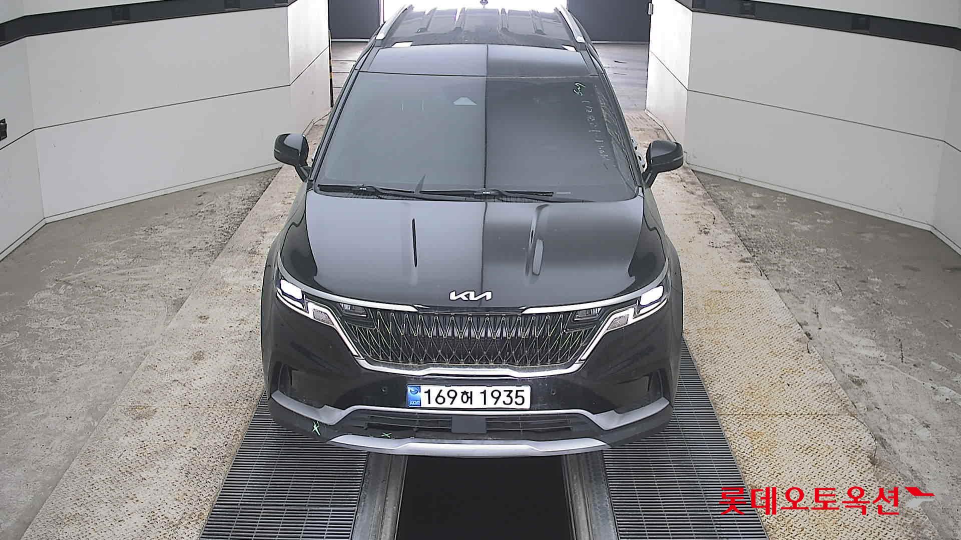 기아자동차 카니발