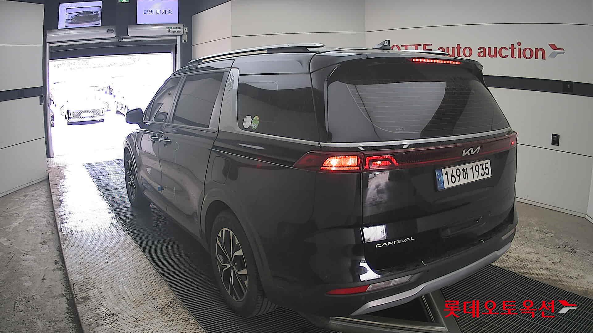 기아자동차 카니발 2022 - 이미지 16