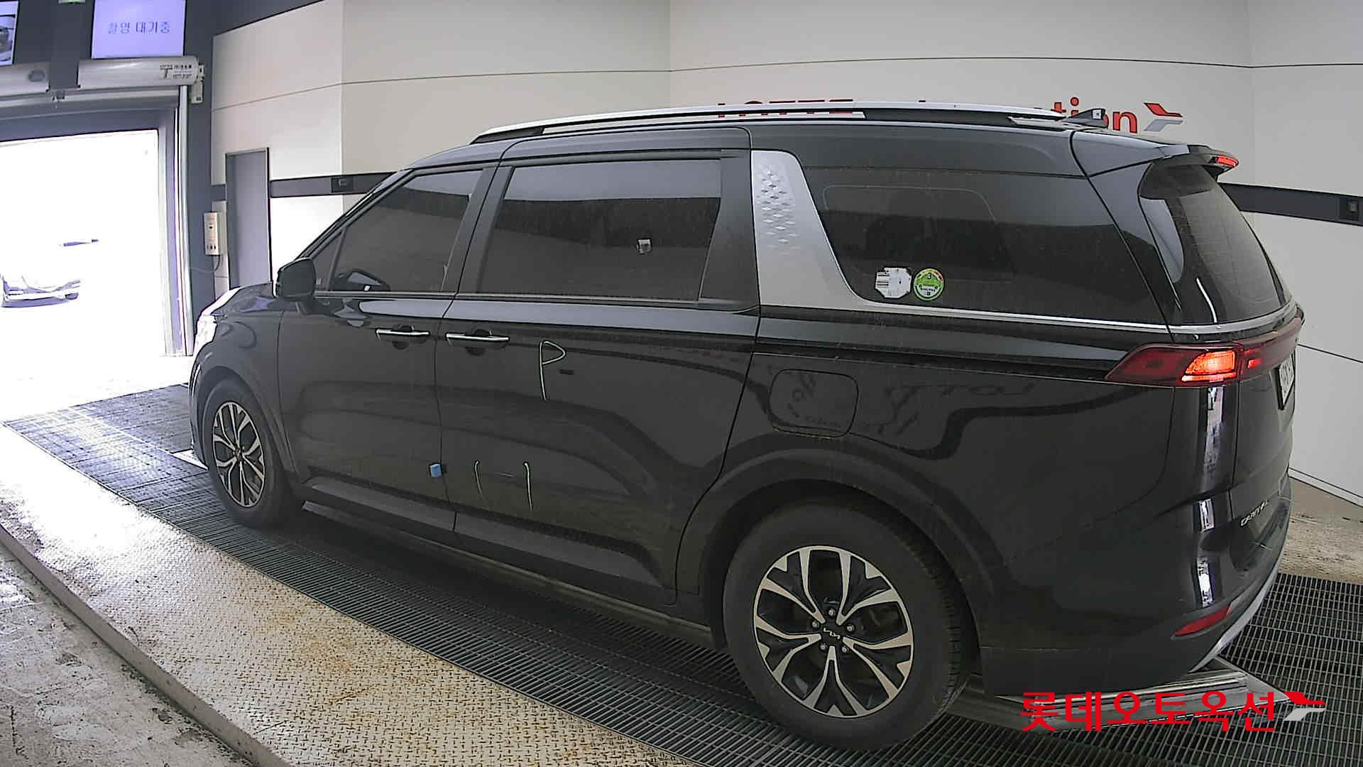 기아자동차 카니발 2022 - 이미지 15