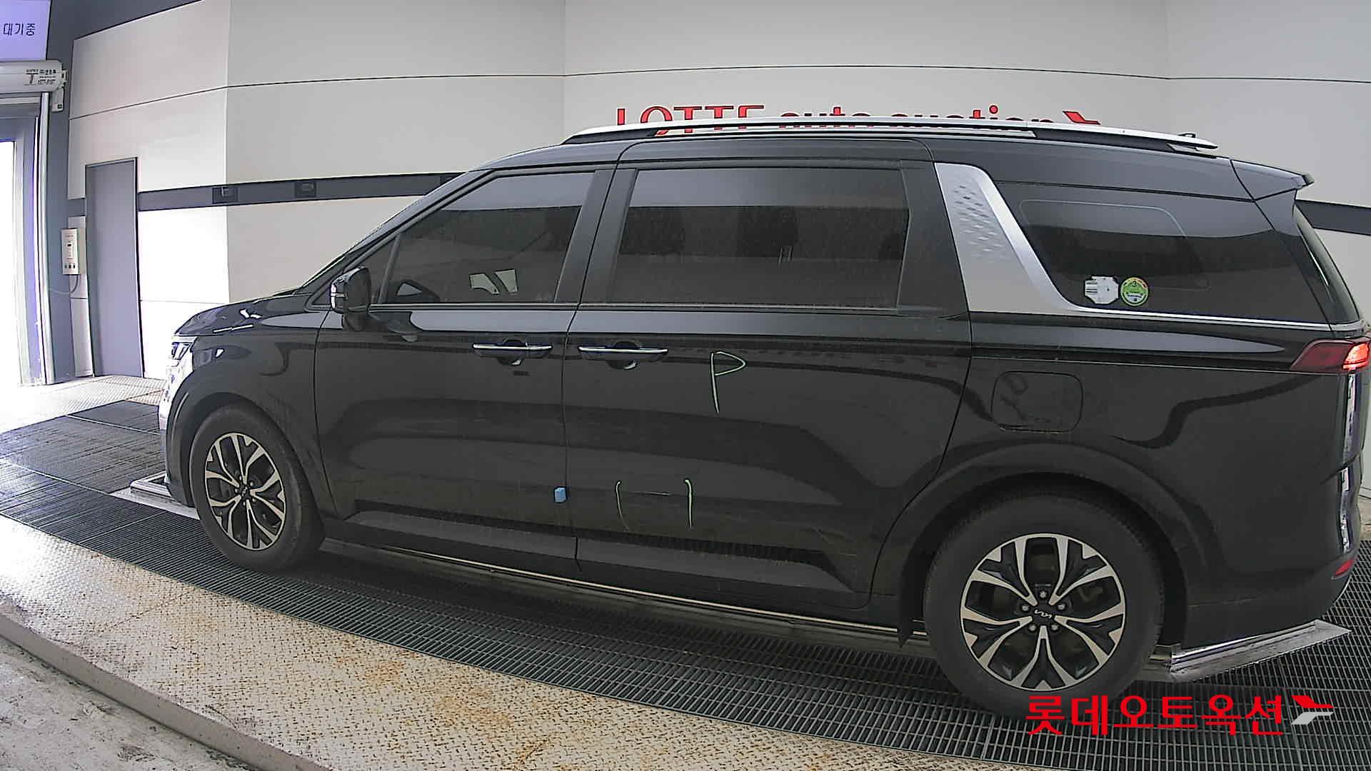 기아자동차 카니발 2022 - 이미지 14