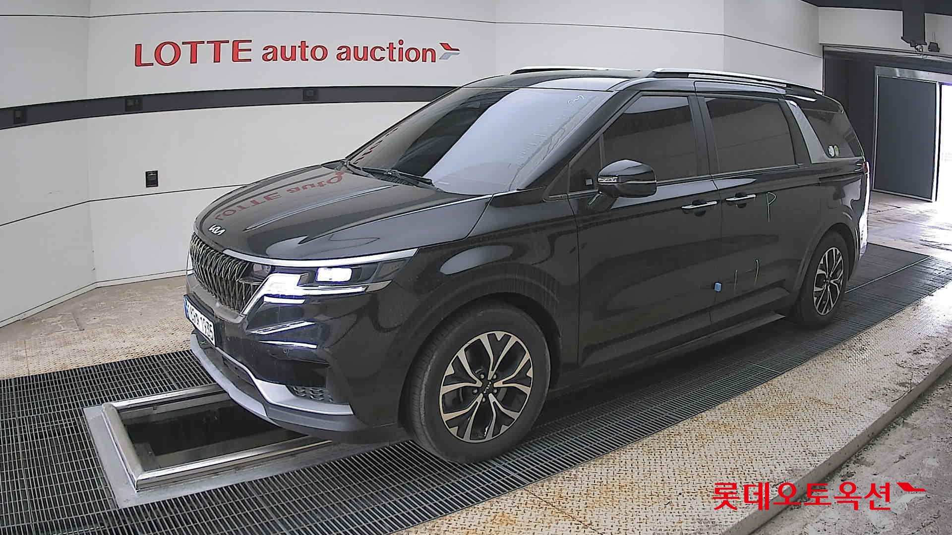 기아자동차 카니발 2022 - 이미지 11