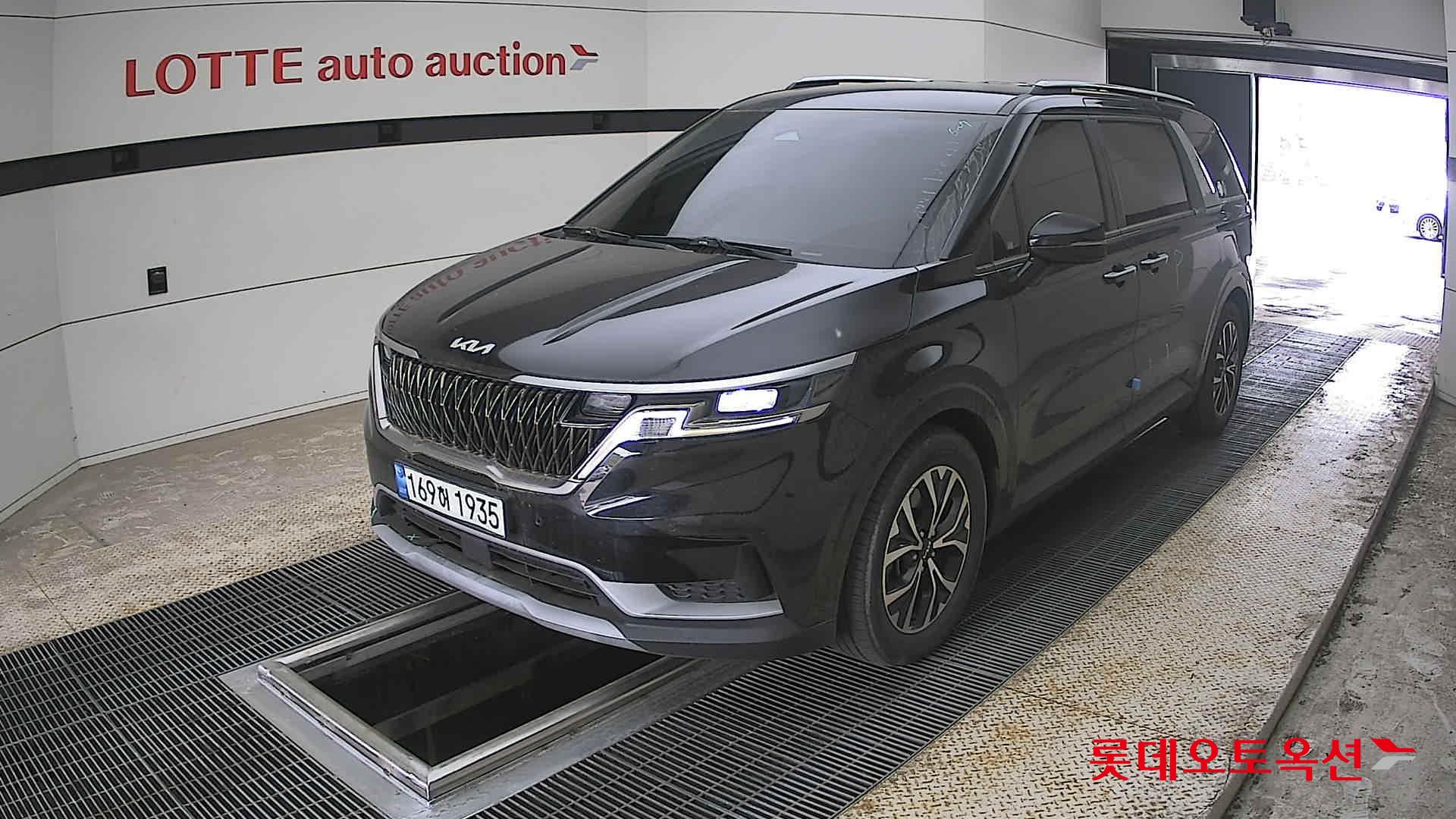 기아자동차 카니발 2022 - 이미지 3