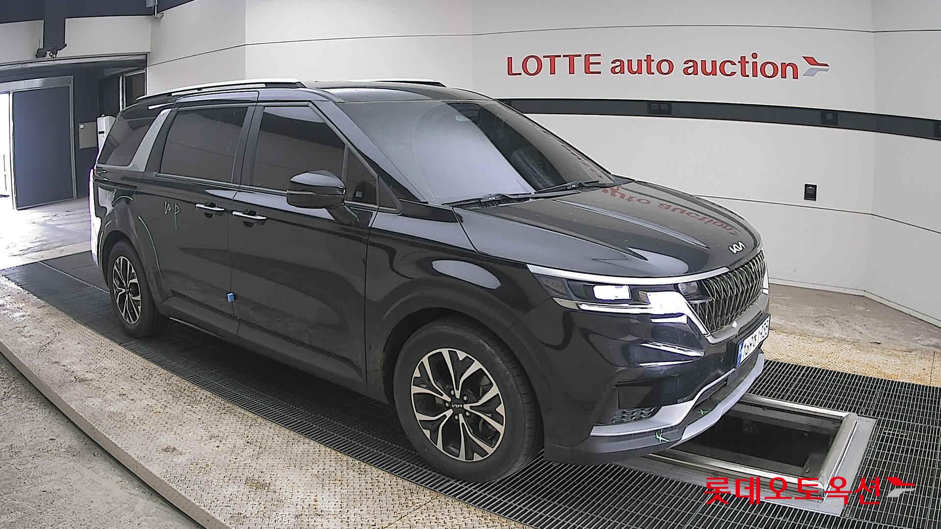 기아자동차 카니발 2022 - 이미지 23