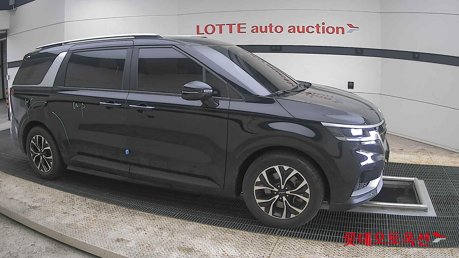 기아자동차 카니발 2022 - 이미지 22