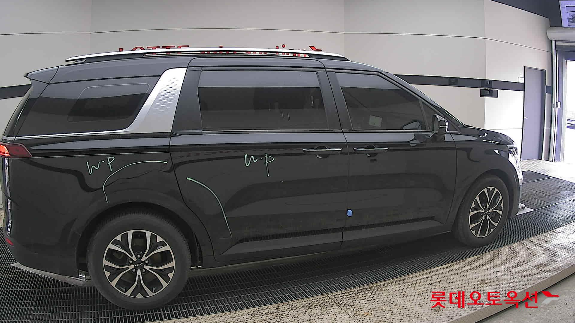 기아자동차 카니발 2022 - 이미지 20