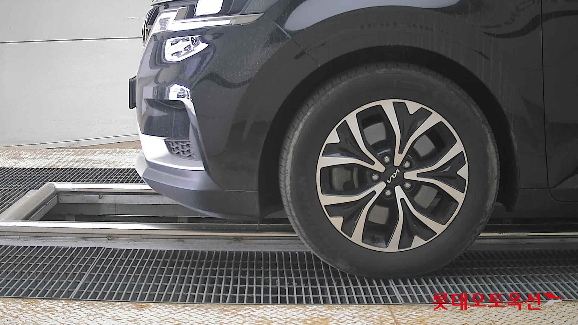 기아자동차 카니발 2022 - 이미지 25