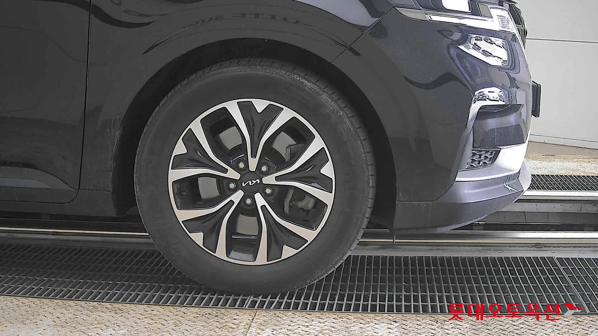 기아자동차 카니발 2022 - 이미지 27