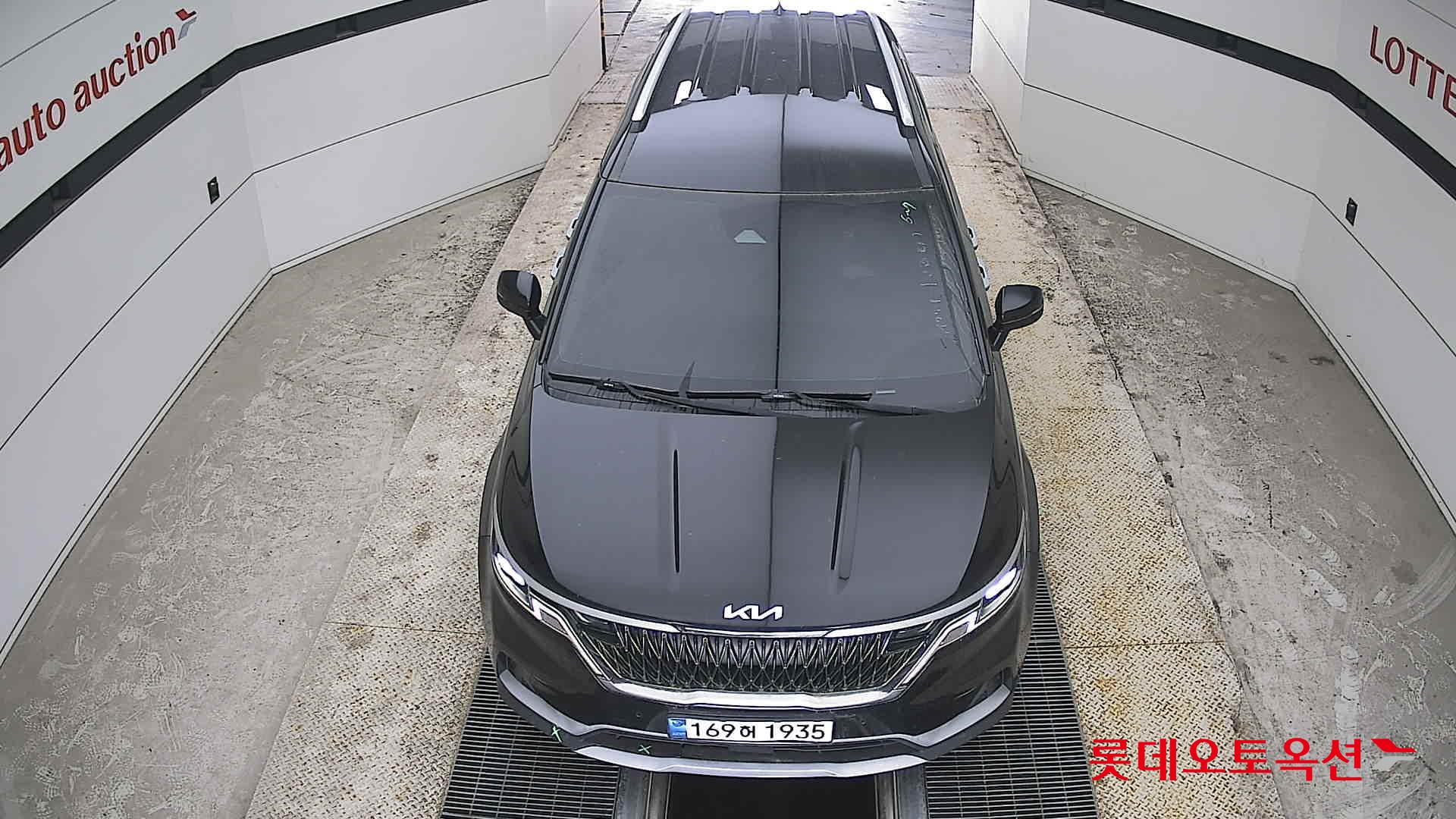 기아자동차 카니발 2022 - 이미지 7