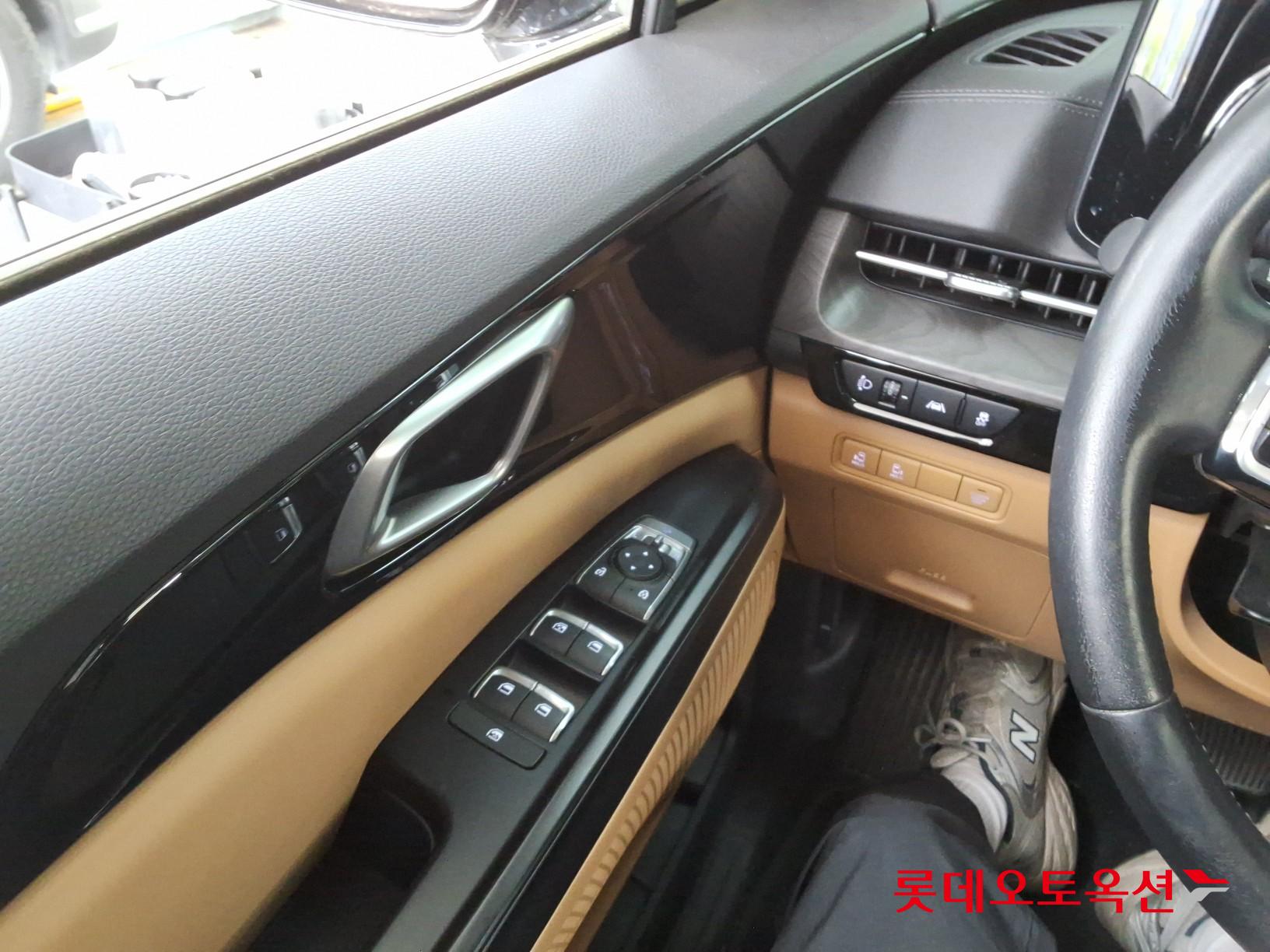 기아자동차 카니발 2022 - 이미지 29