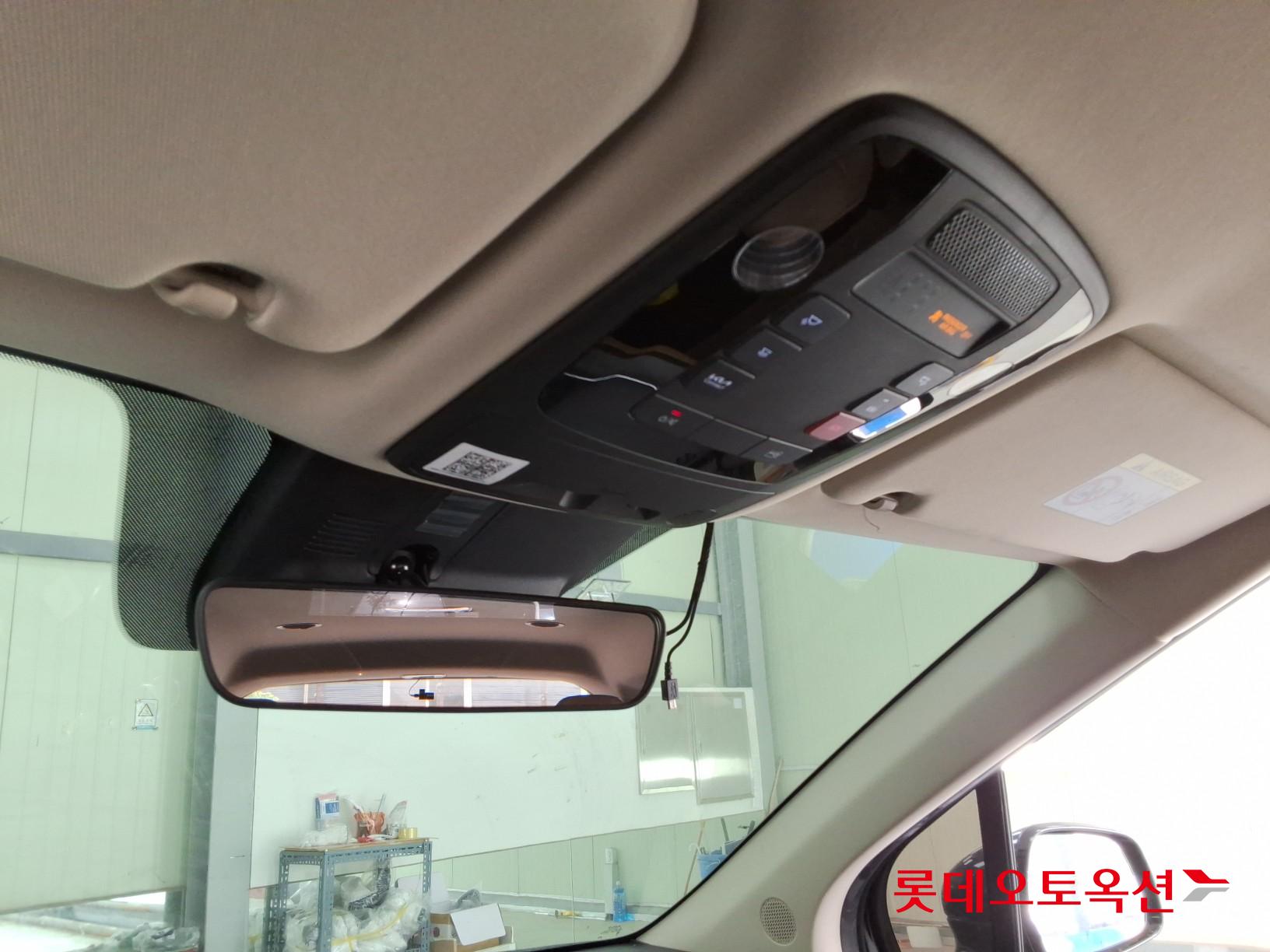 기아자동차 카니발 2022 - 이미지 32