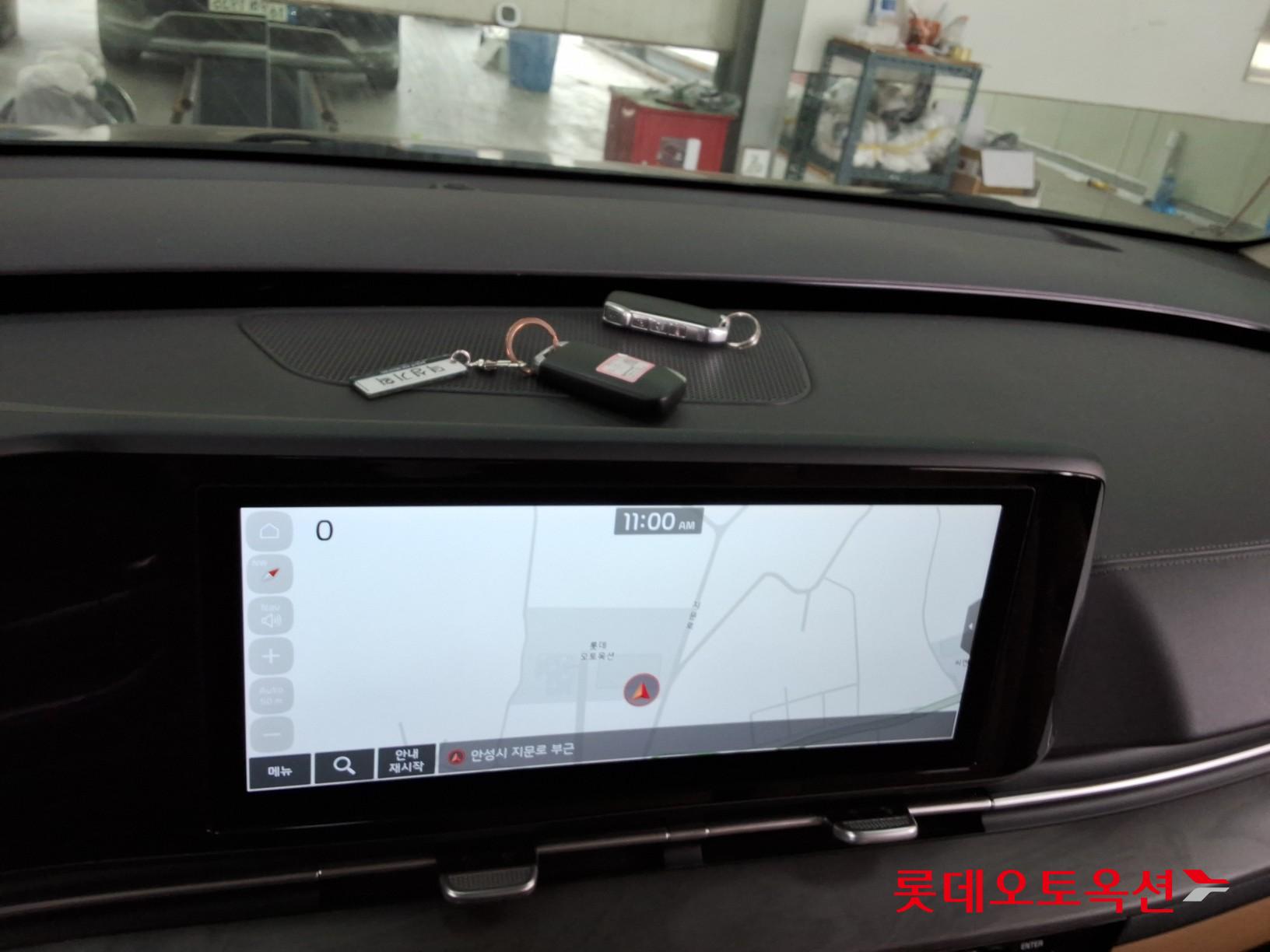 기아자동차 카니발 2022 - 이미지 33