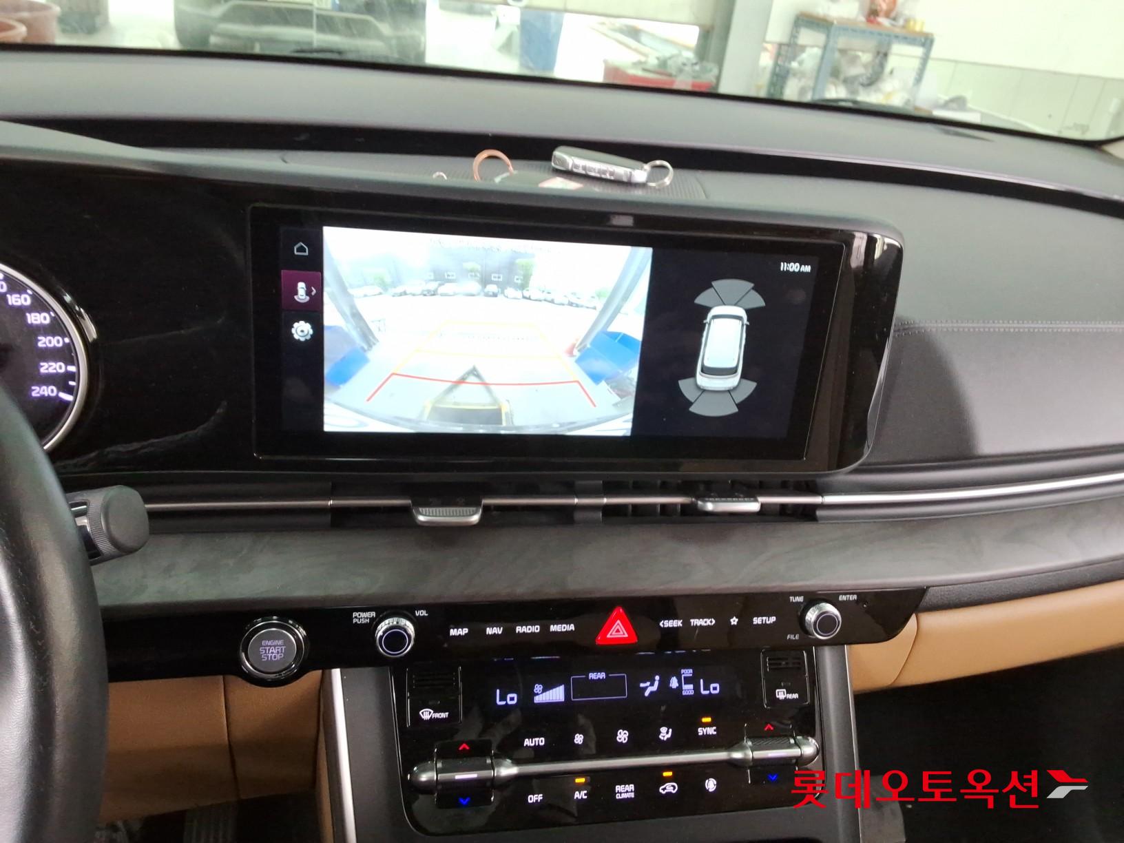 기아자동차 카니발 2022 - 이미지 34