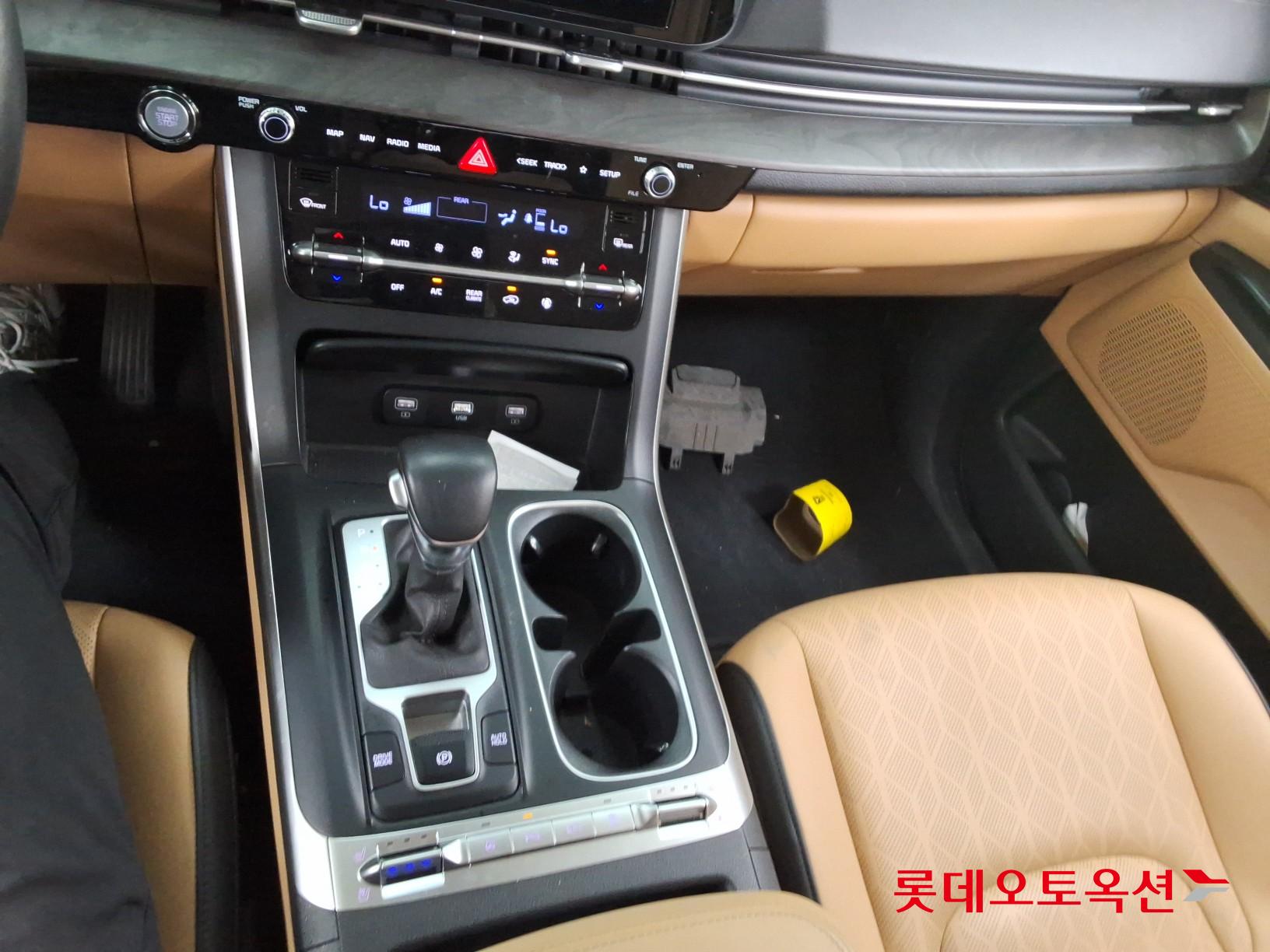 기아자동차 카니발 2022 - 이미지 35