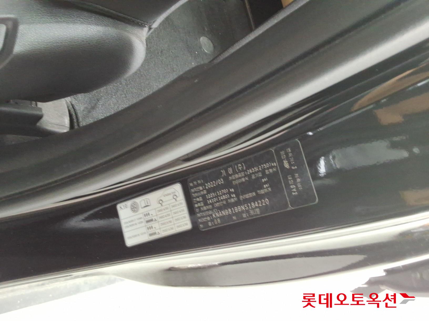 기아자동차 카니발 2022 - 이미지 36