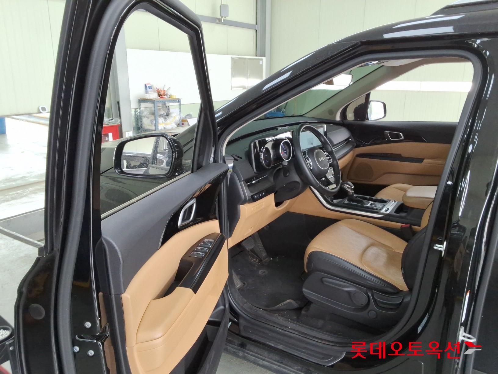 기아자동차 카니발 2022 - 이미지 37