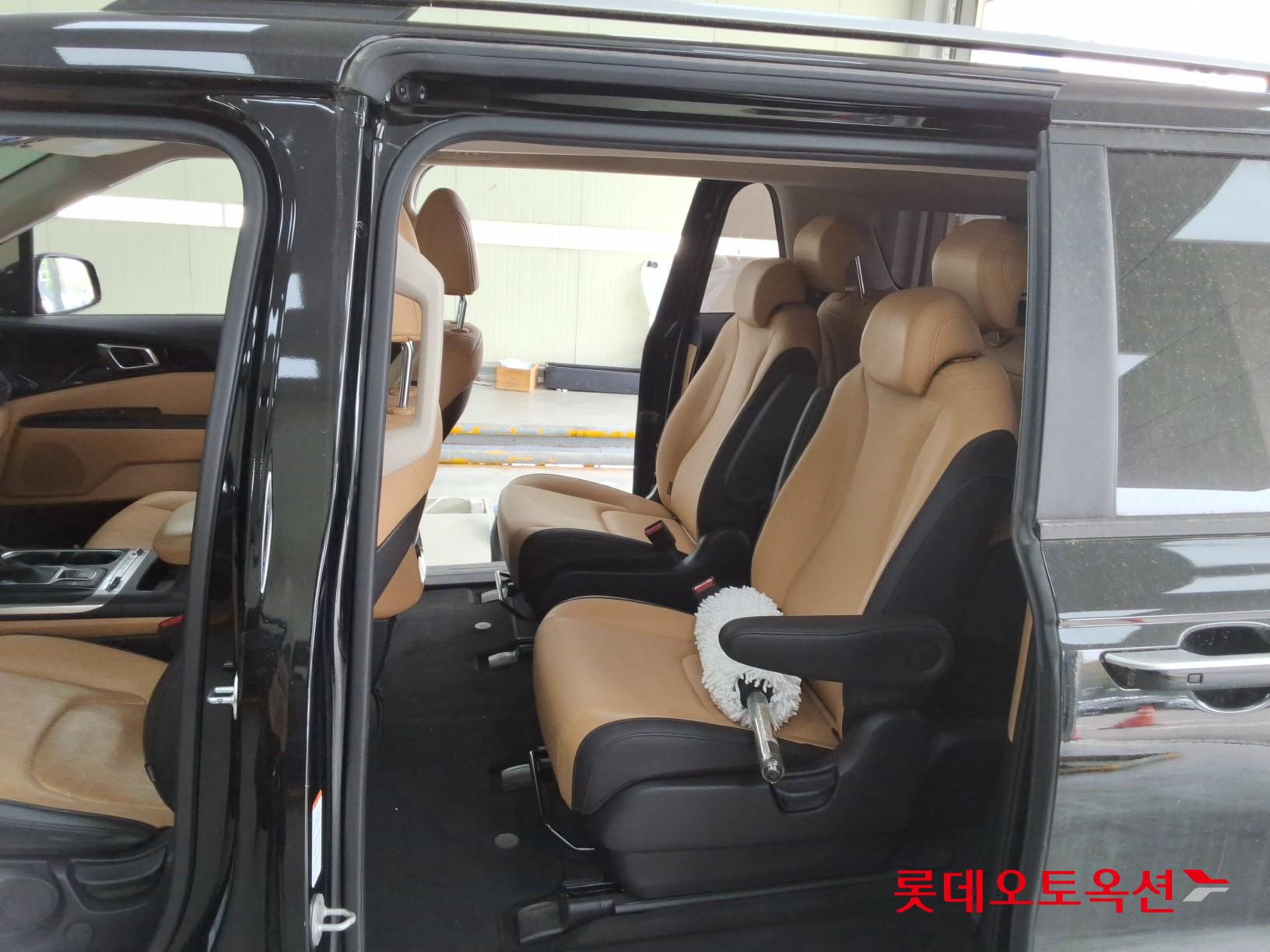 기아자동차 카니발 2022 - 이미지 38